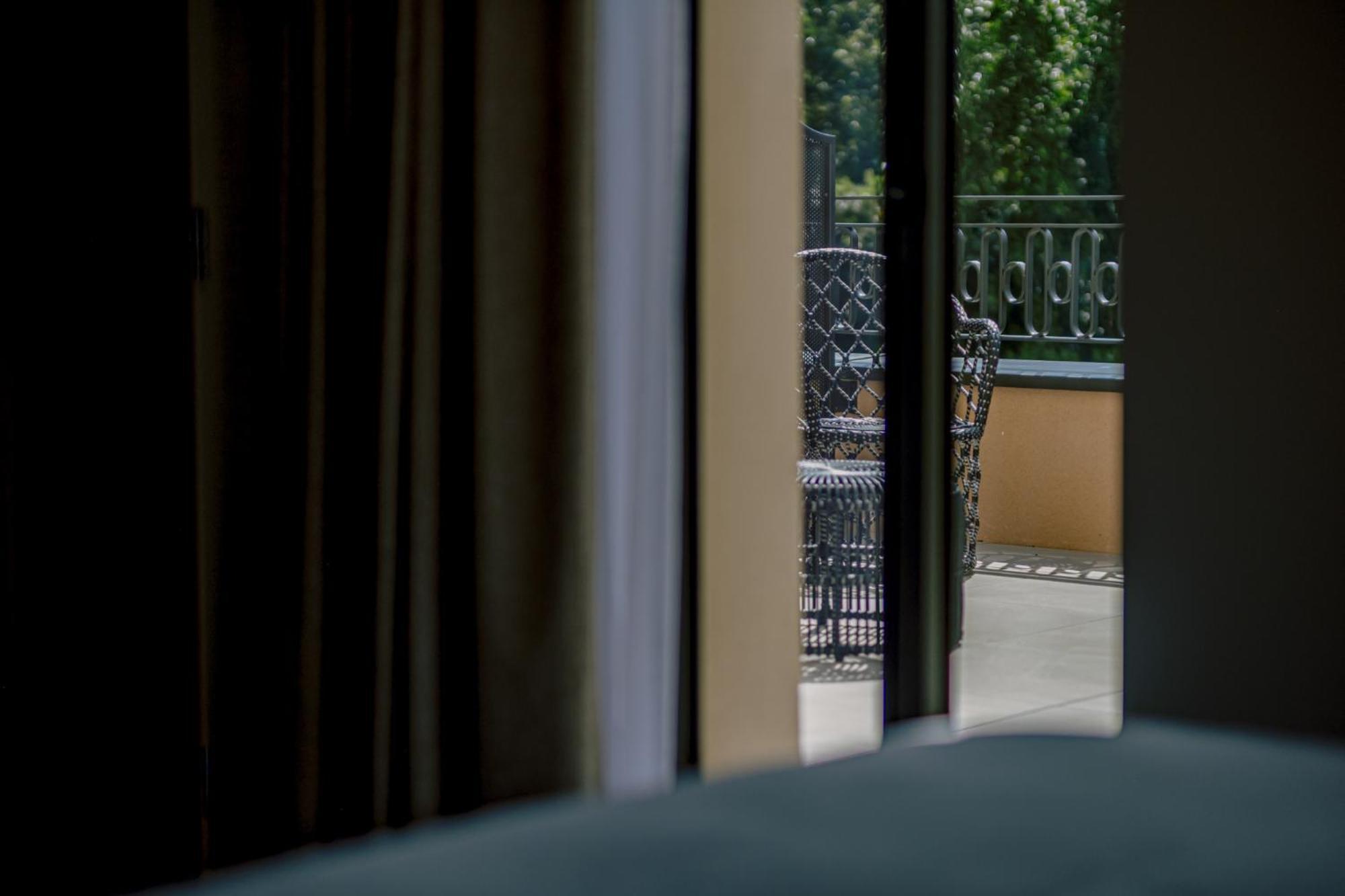 Suite Junior avec Terrasse