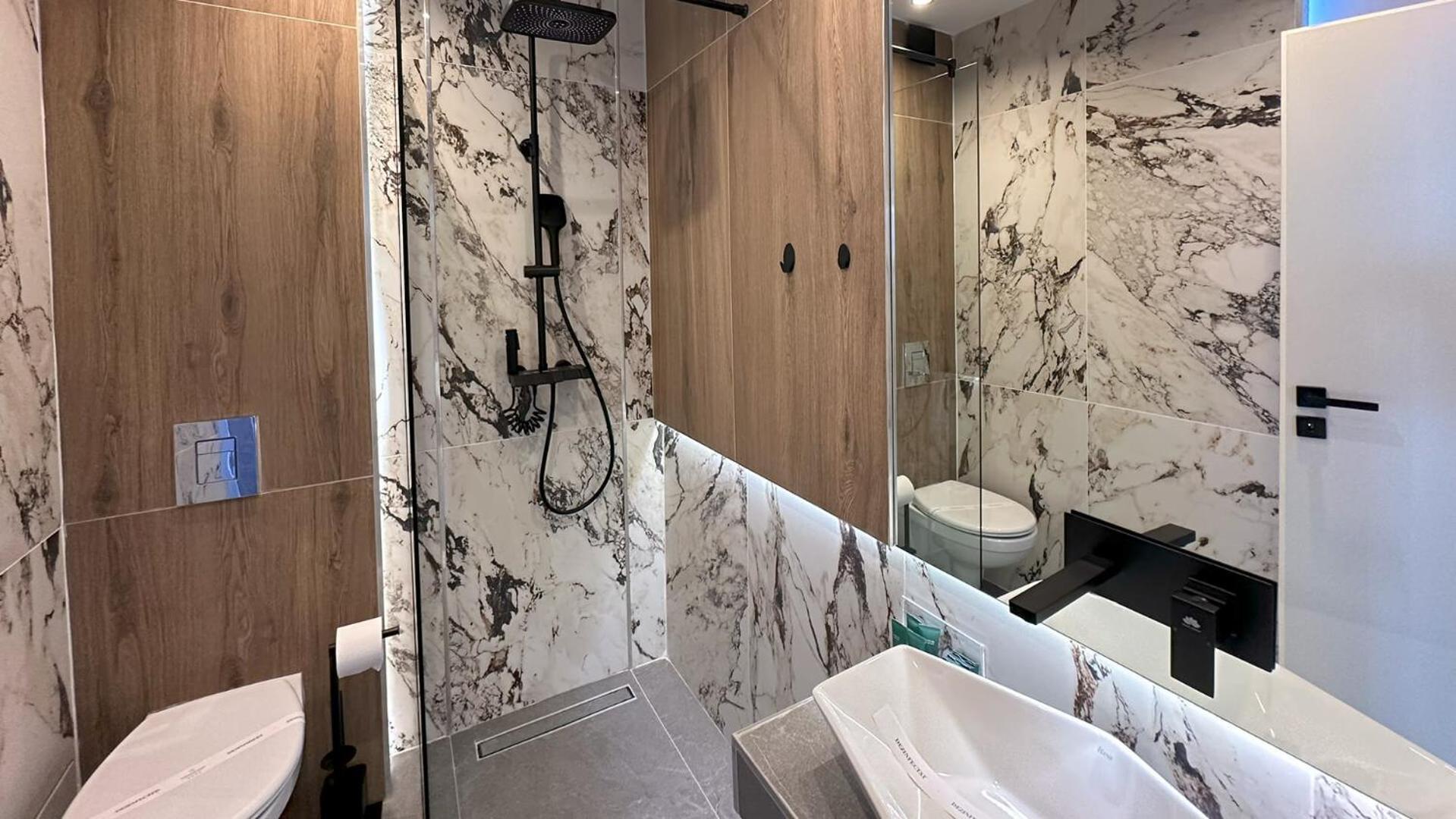 PREMIUM VILA 3*- Premium Suite