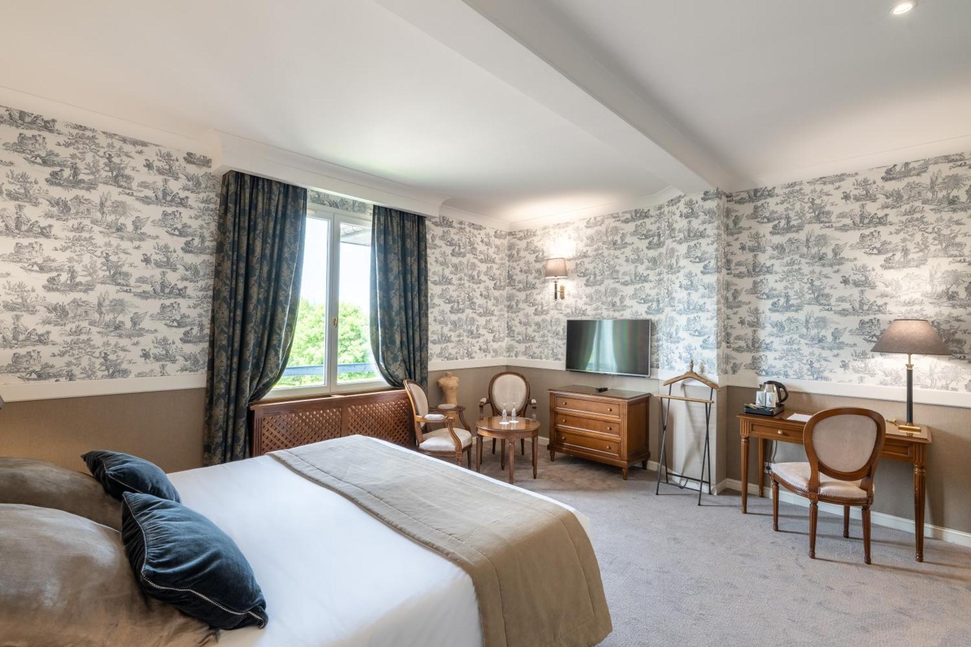 Comfort Double Room Spa Access
