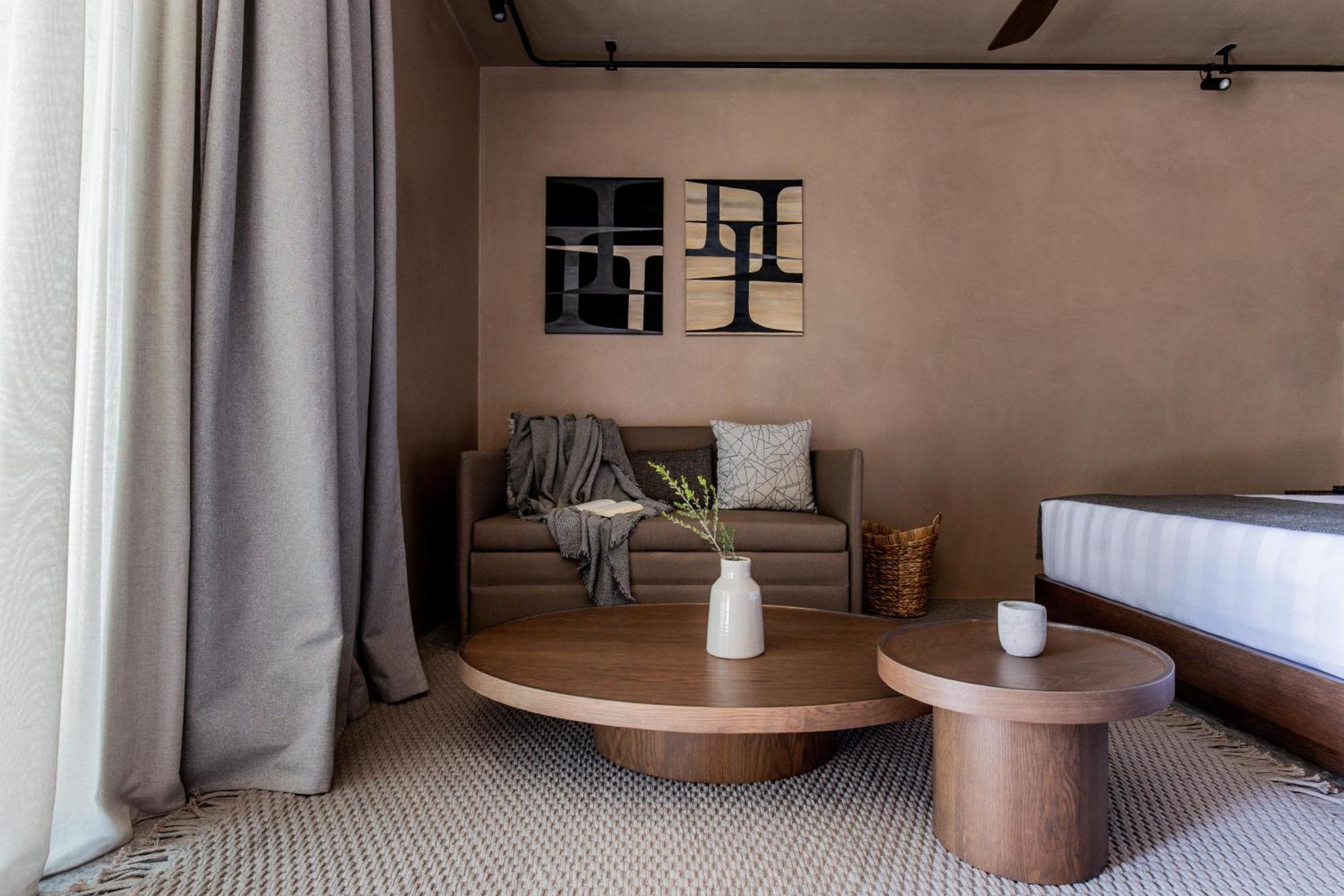 Breathe Suite with Private Pool