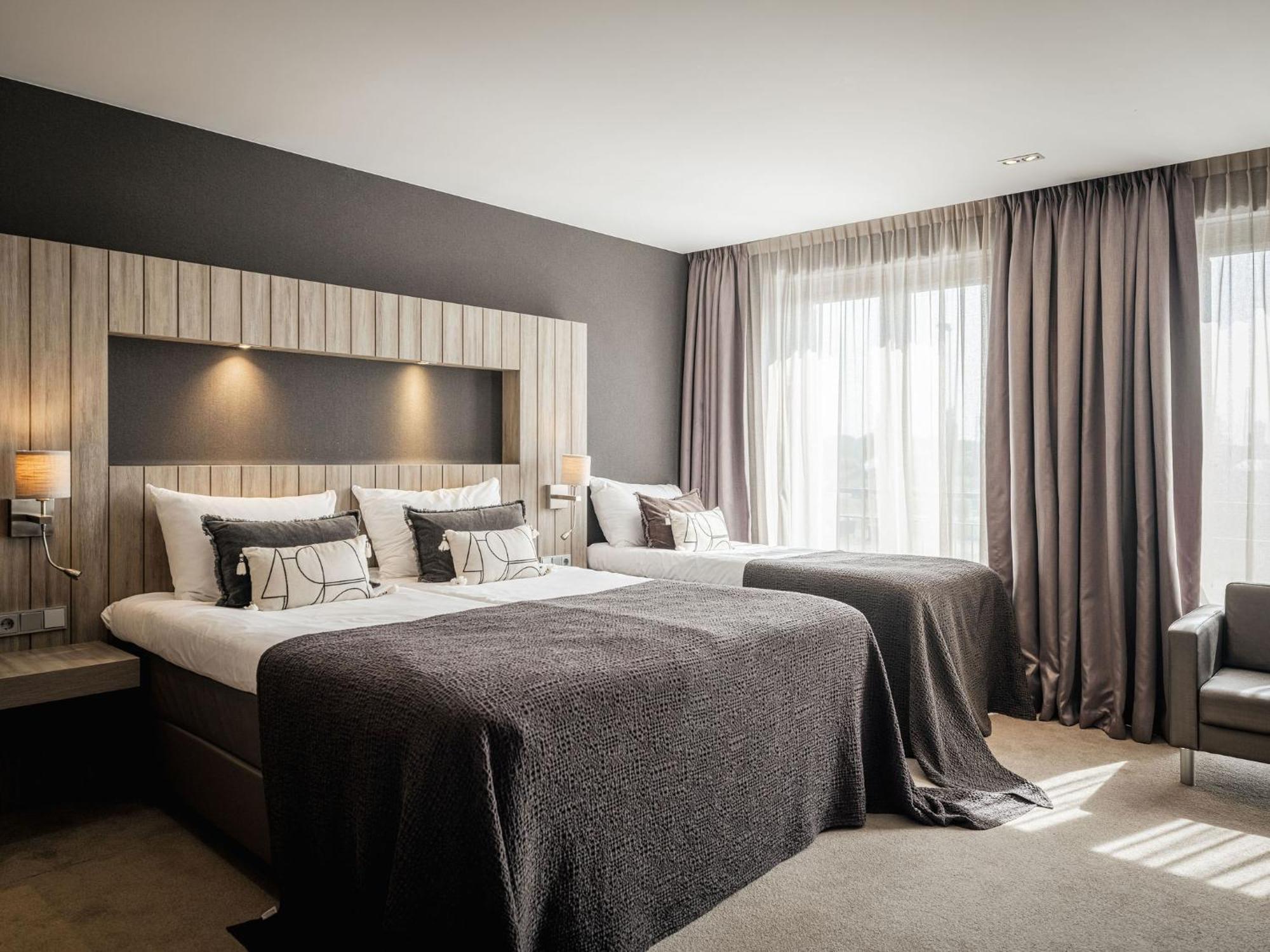 Chambre Triple Confort