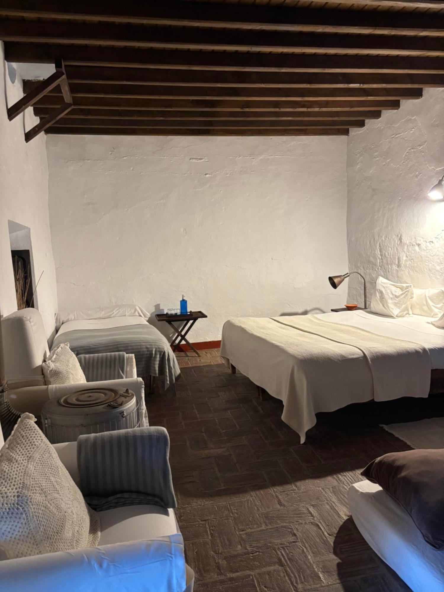 Habitación Doble Superior