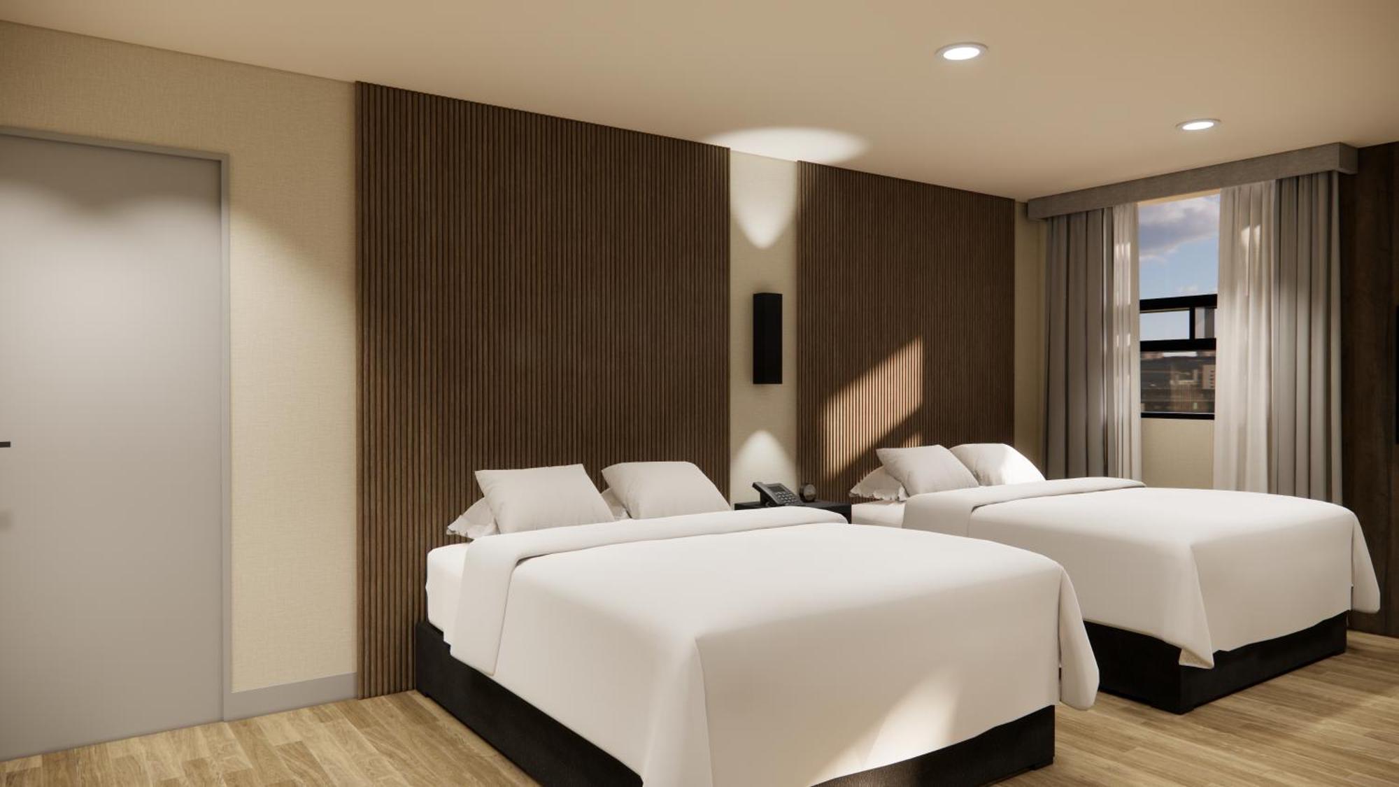 Deluxe Junior Suite