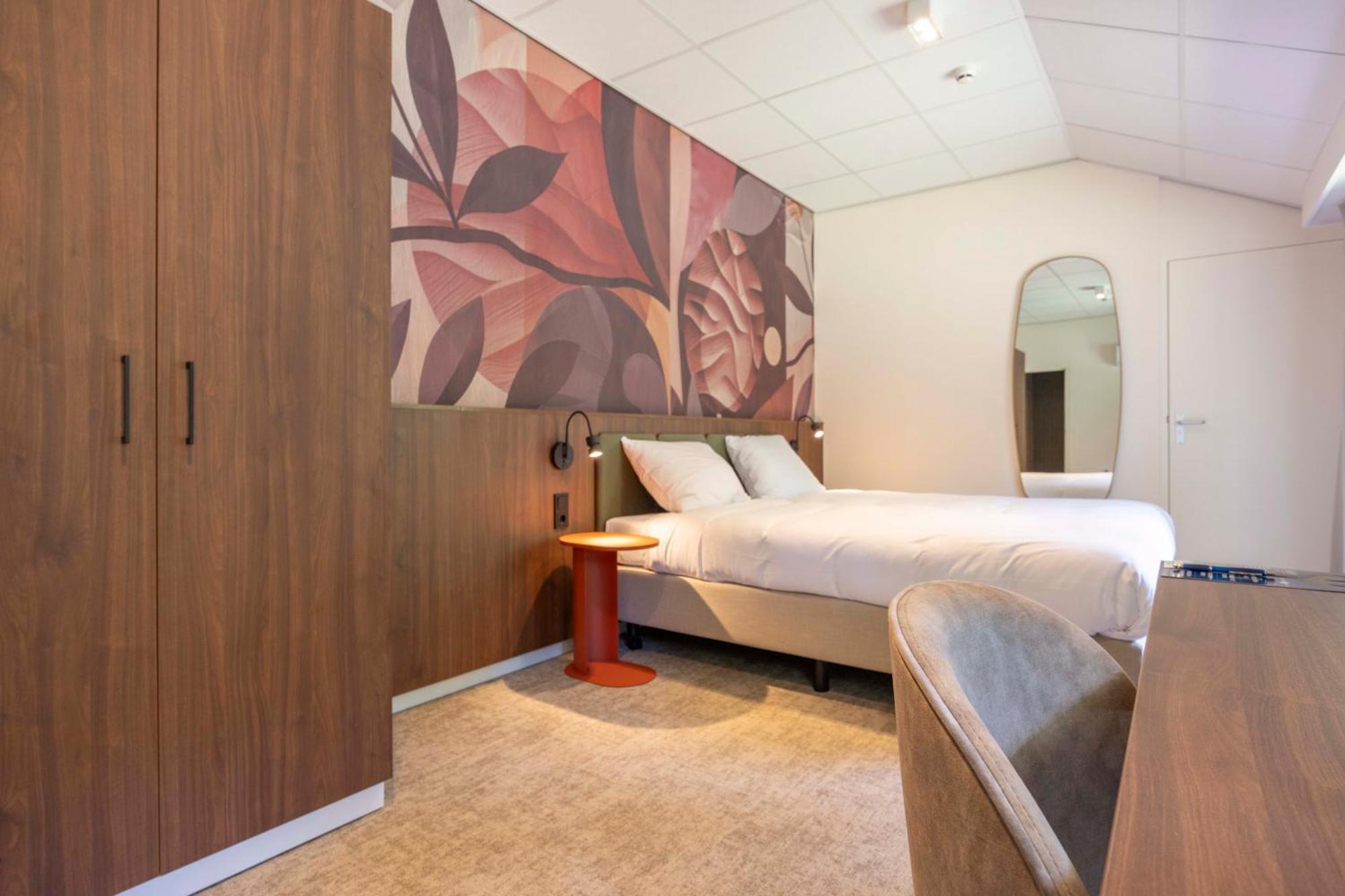 Comfort Plus Double Room