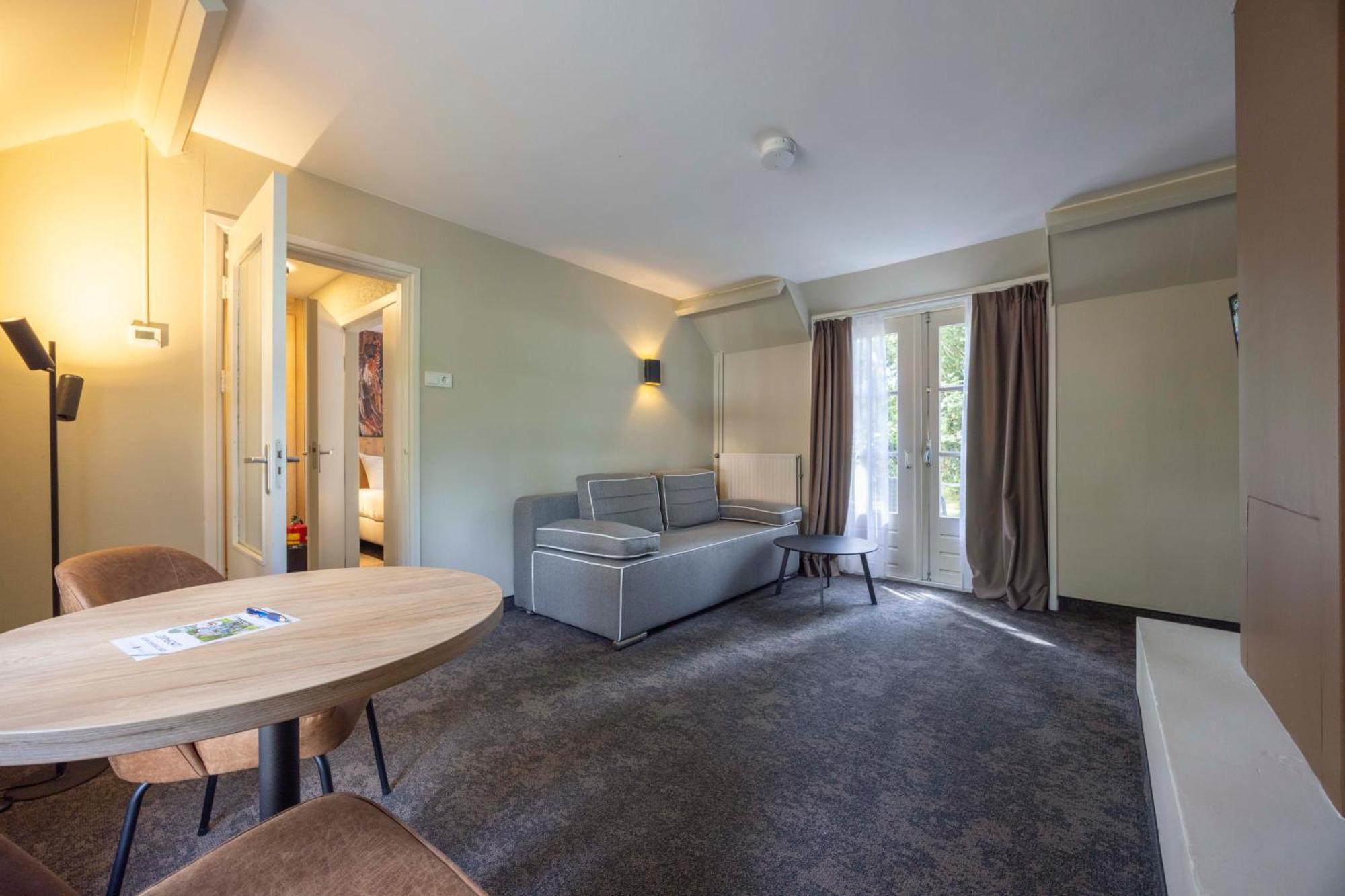Family Room Terrace