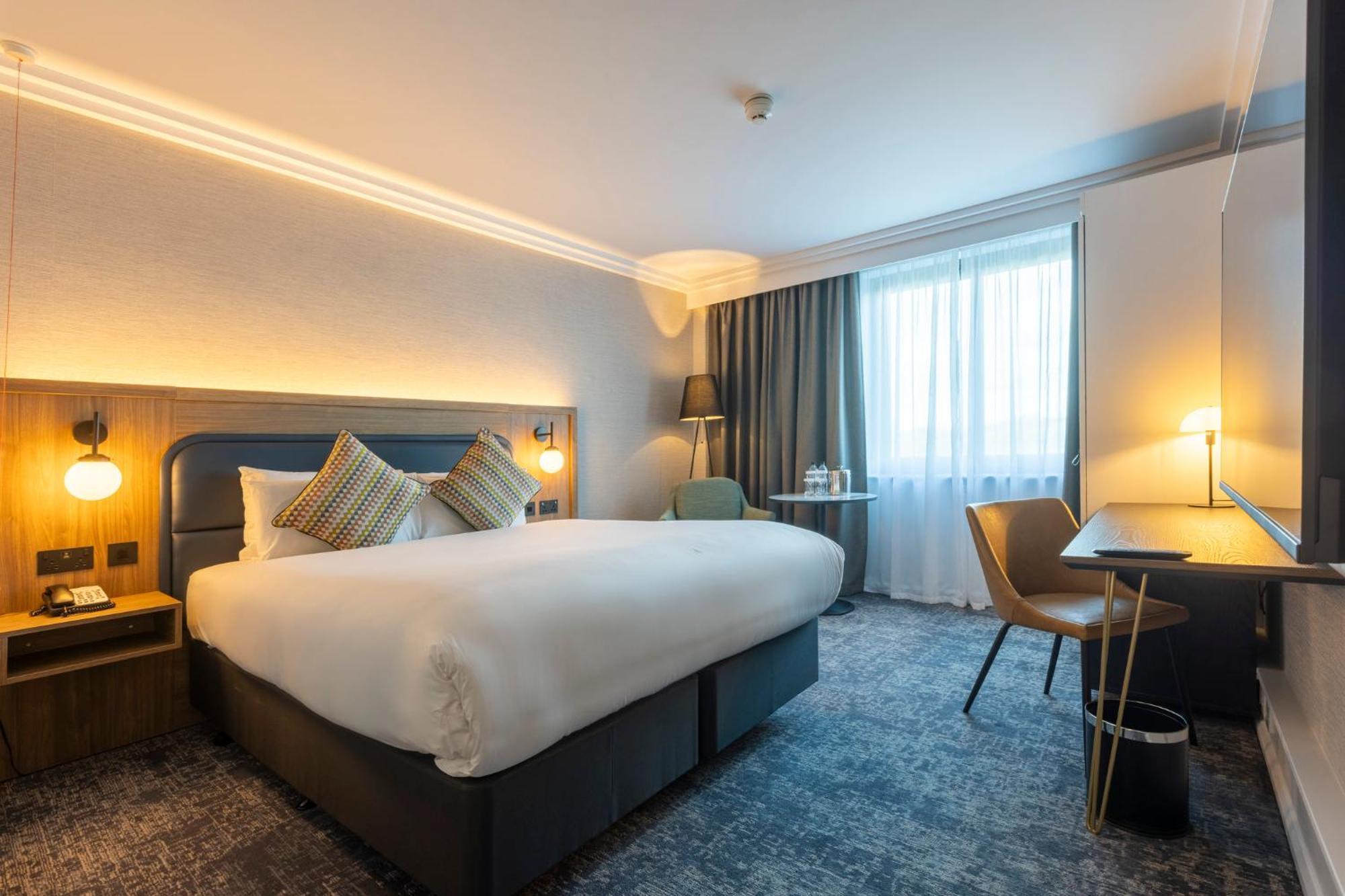 Premium Kamer met Kingsize Bed