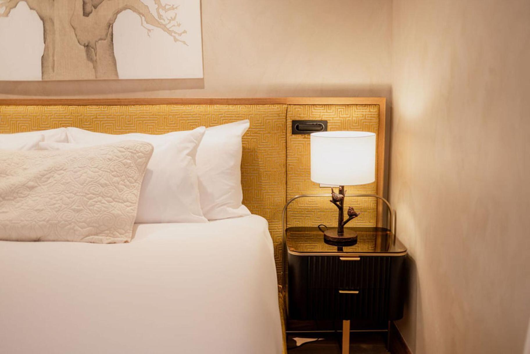 Chambre King Confort