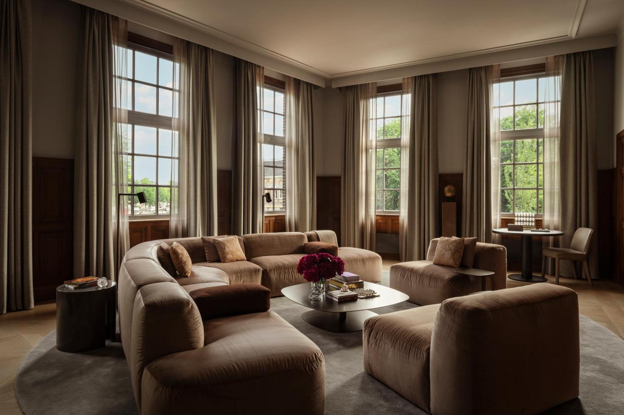 Herengracht Huis