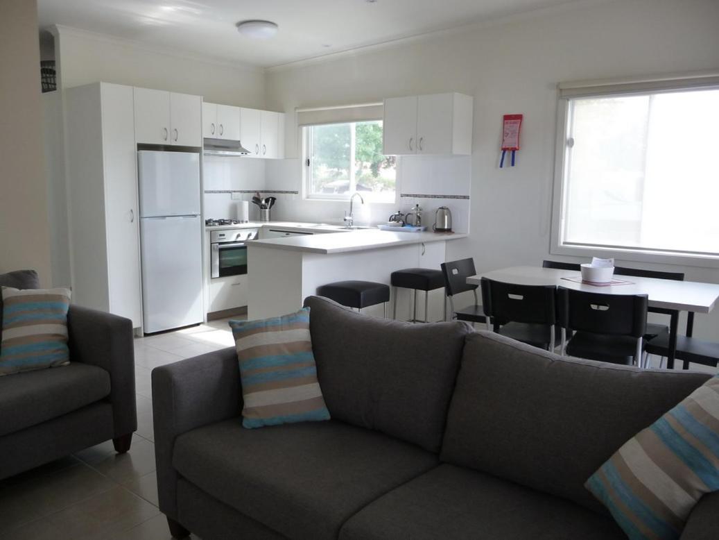 Family Room with Balcony