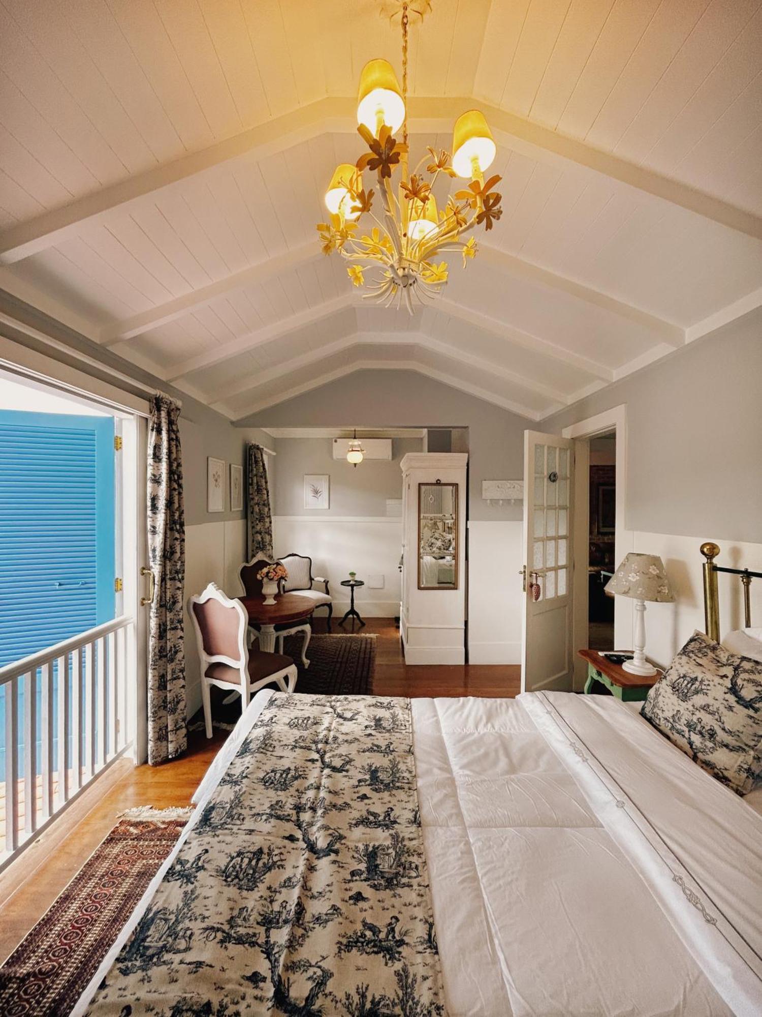 Suite Lit Queen-Size Deluxe