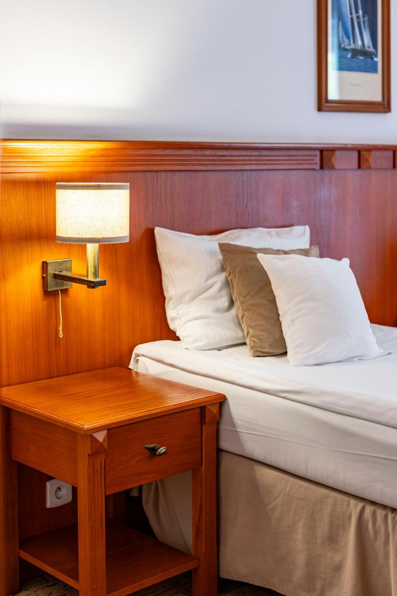 Classic Double or Twin Room