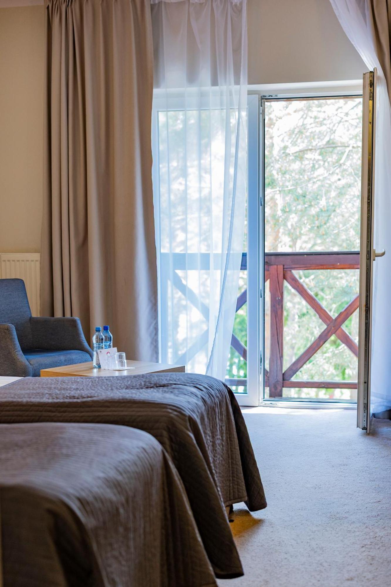Classic Double or Twin Room