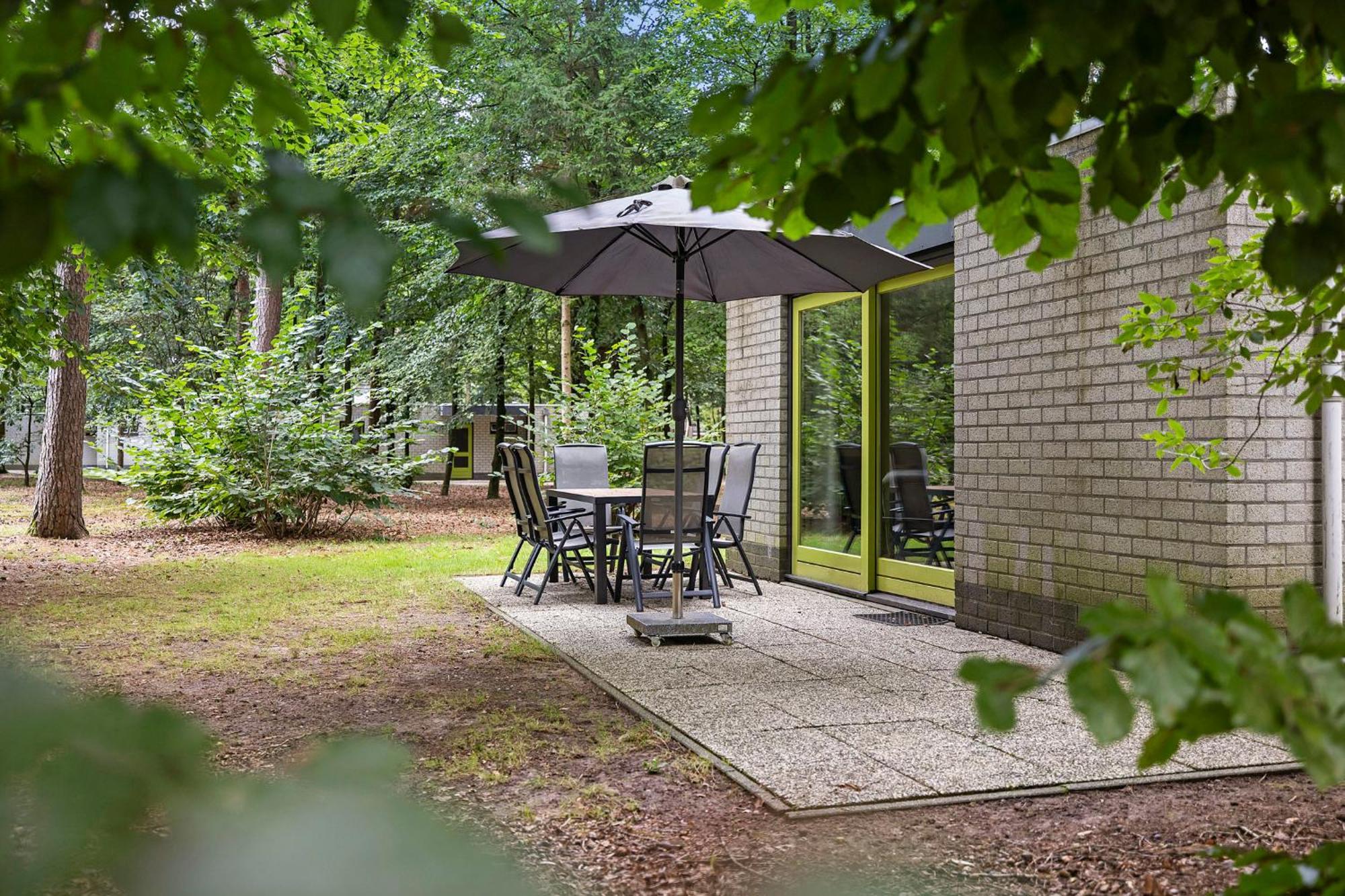 Bungalow