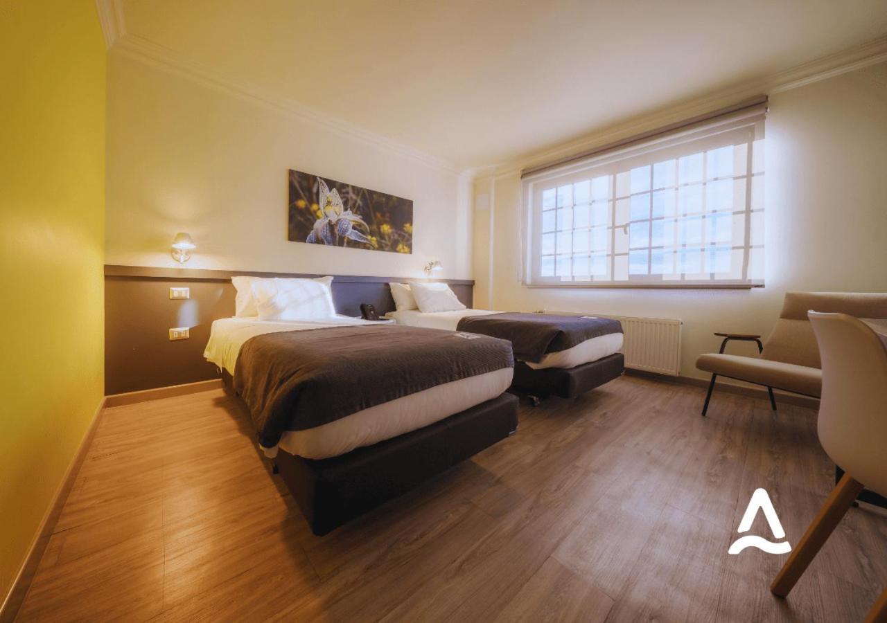 Habitación Estándar - 1 cama grande