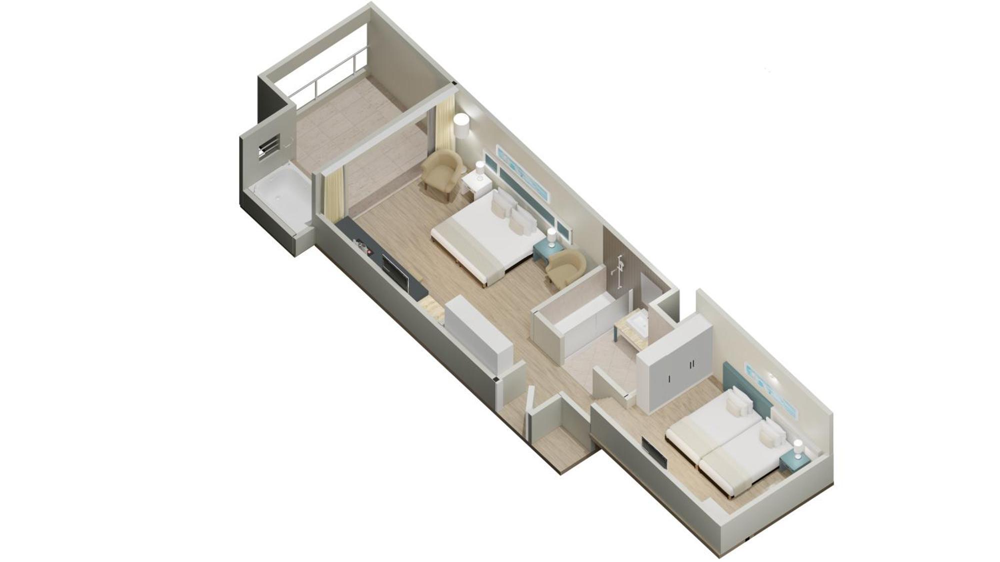 Familienzimmer