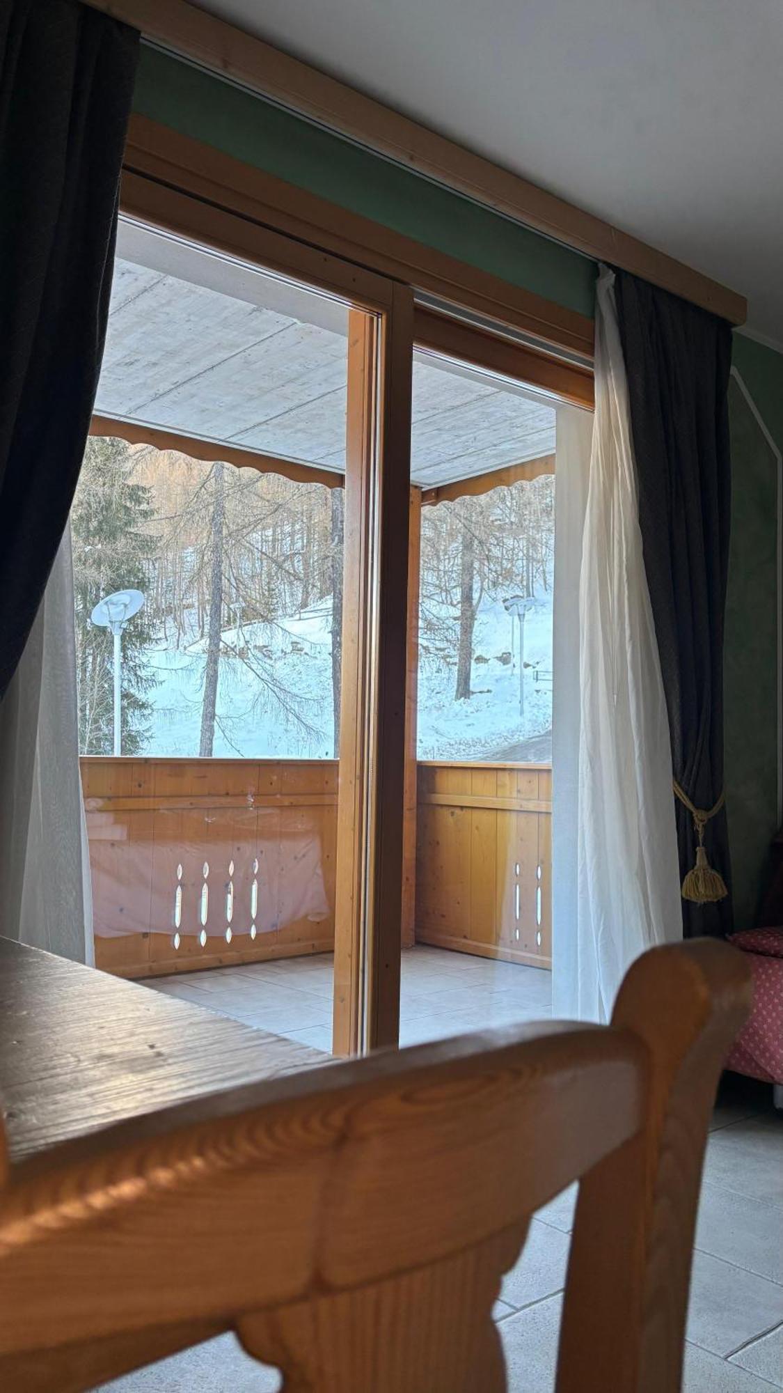 Double Room Mountain View