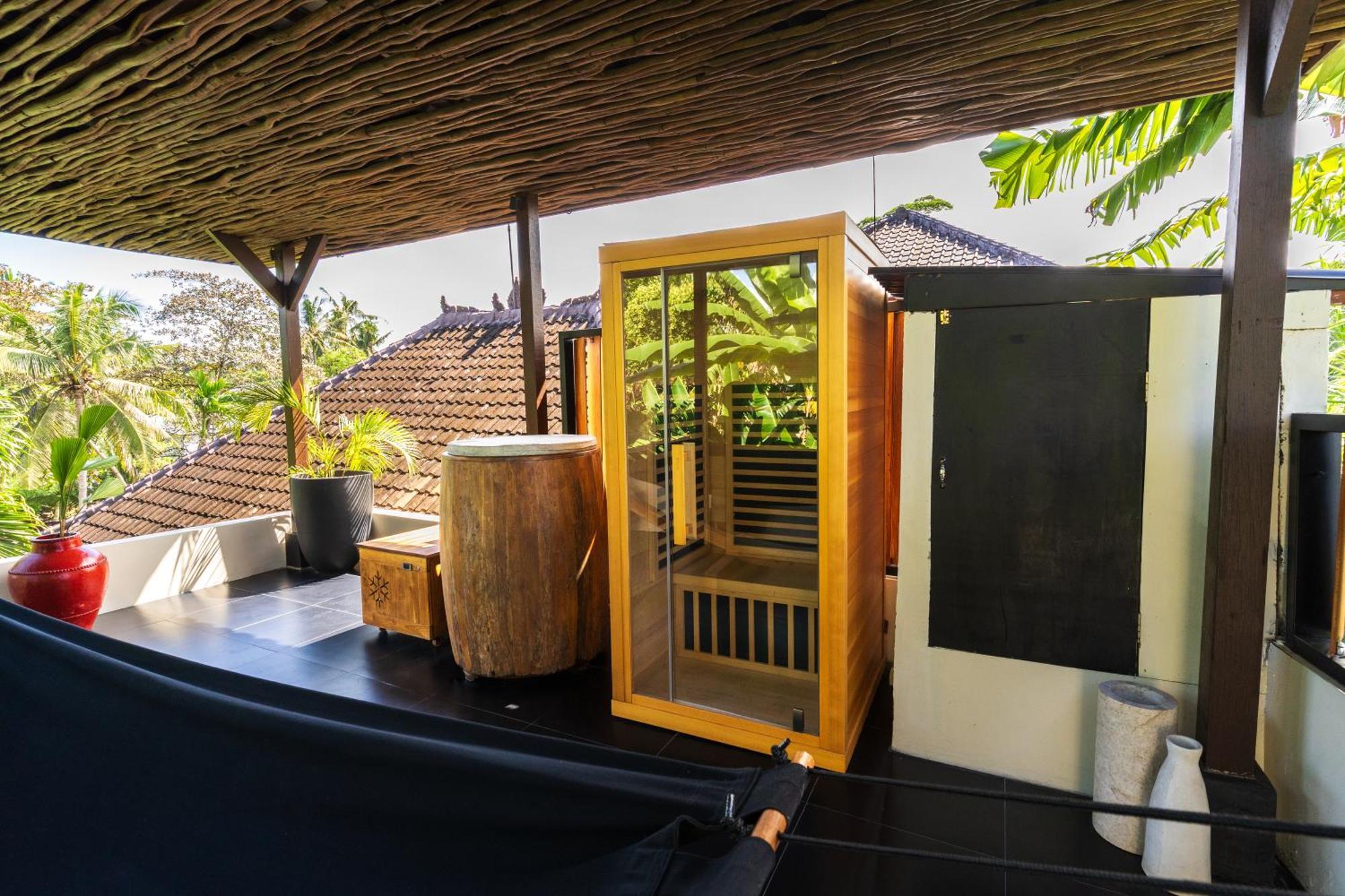 Sanctuary Suite