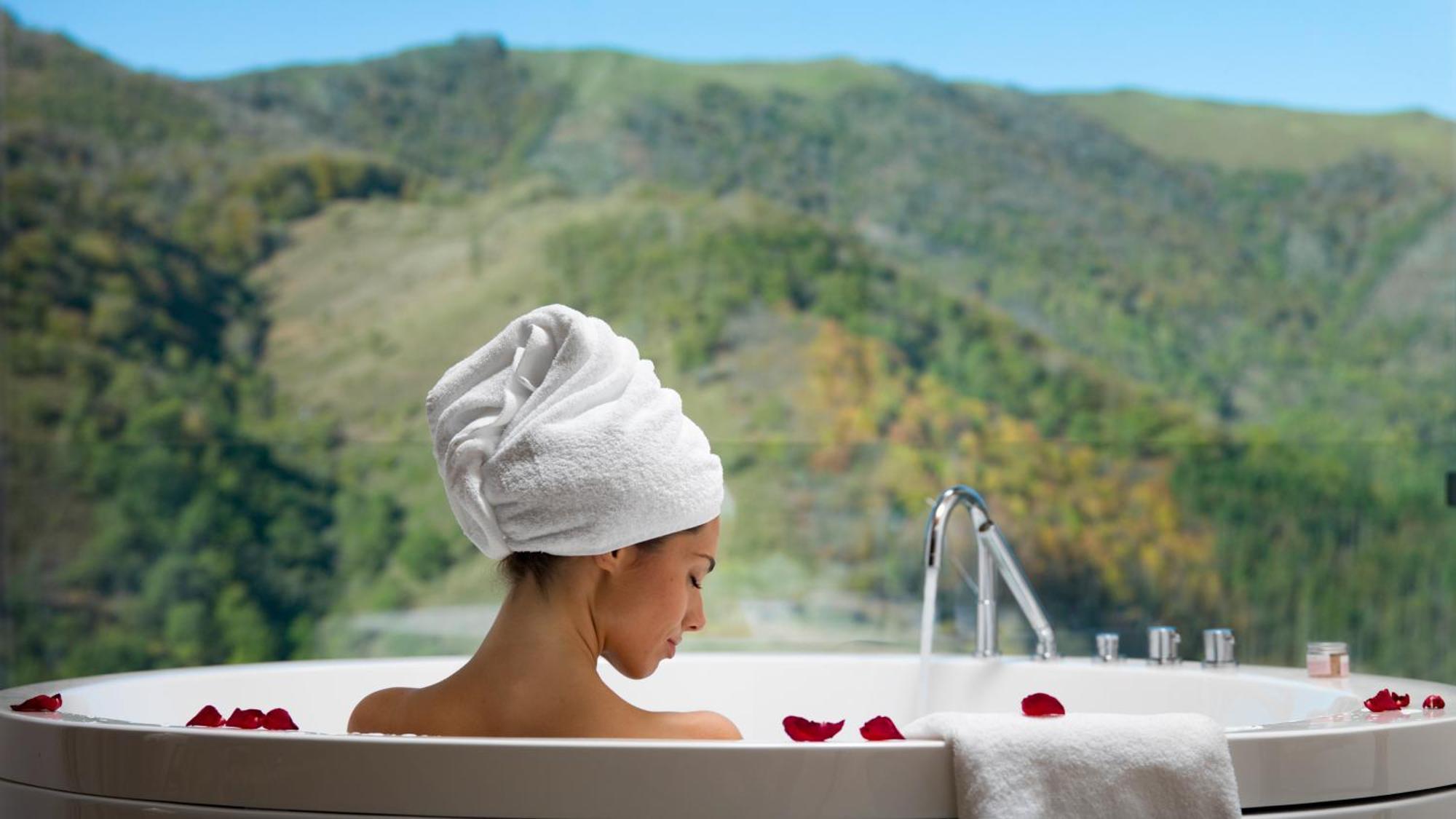 Arantza Luxury Suite