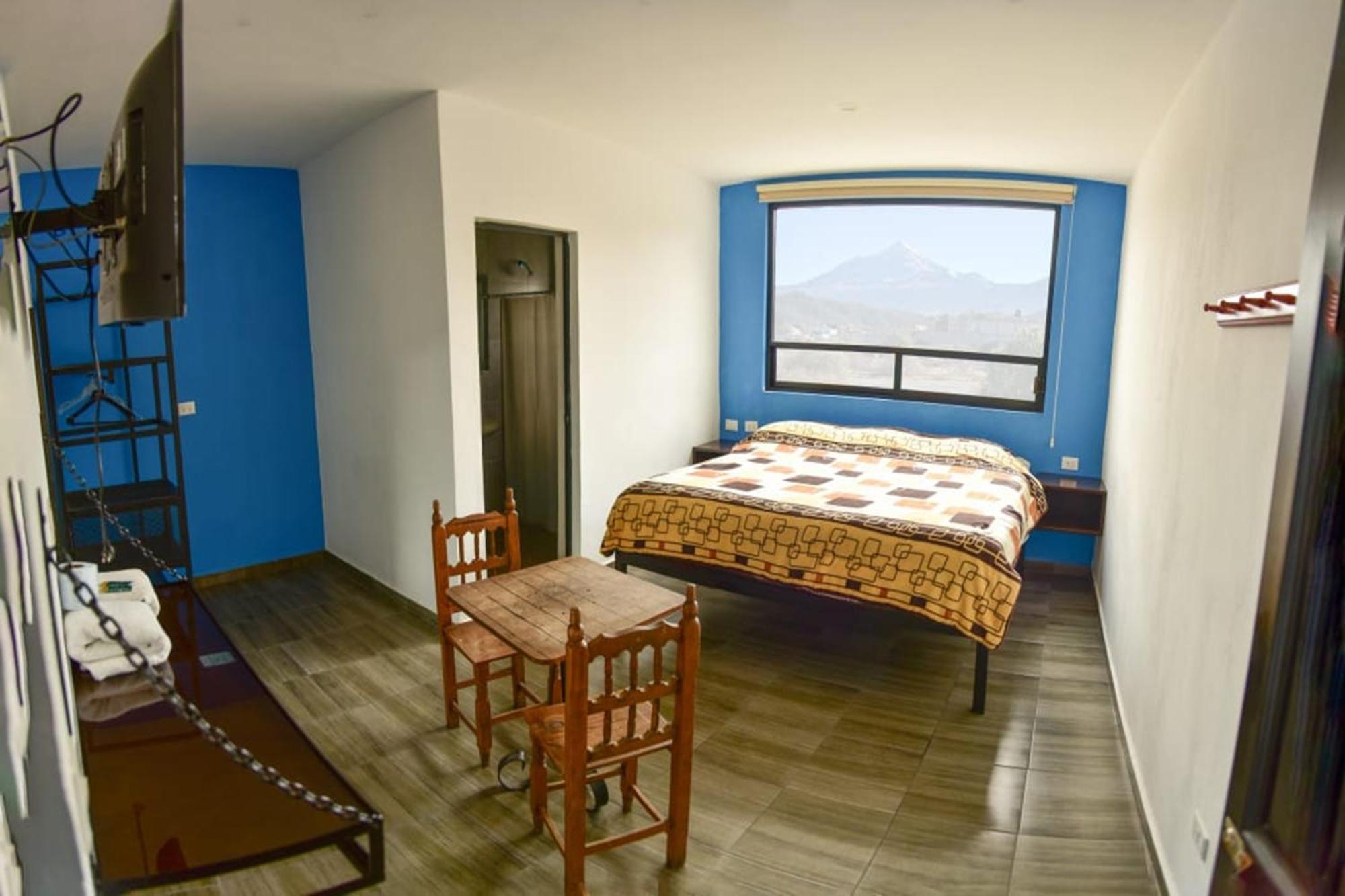 Habitación Superior