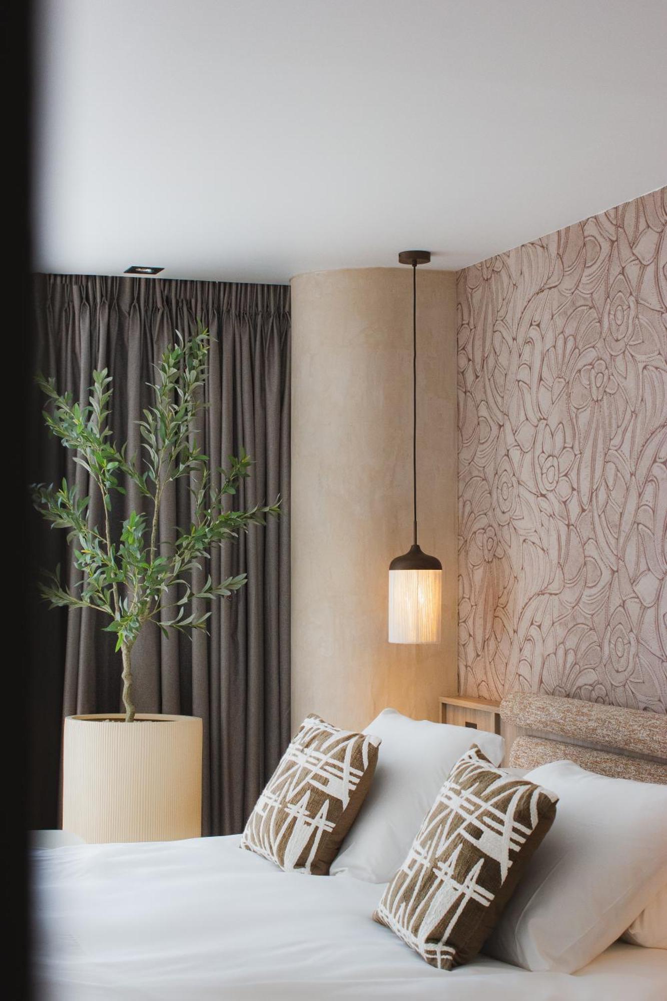 Junior Wellness Suite Spa Access