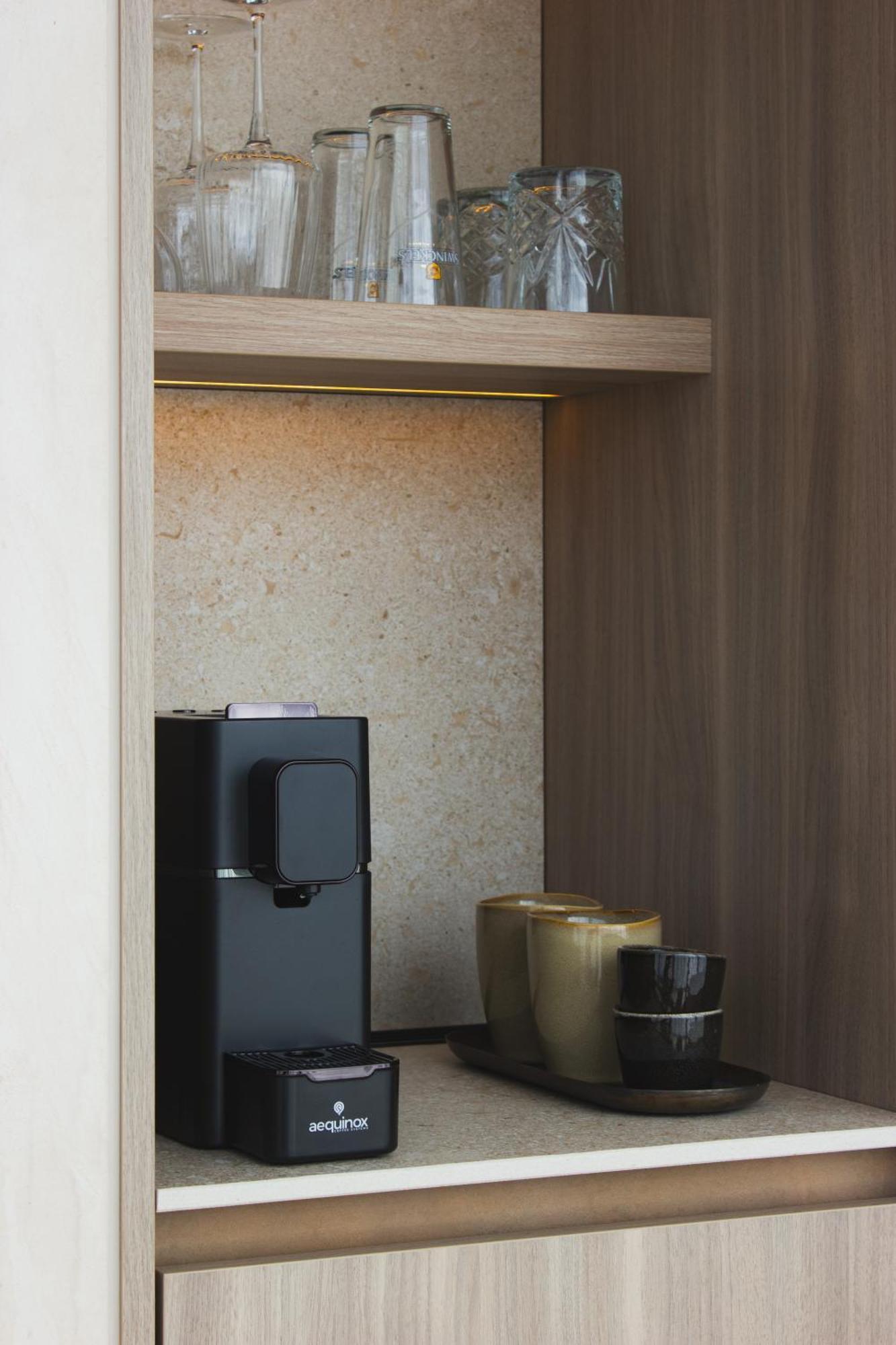 Exclusive Sauna Suite Spa Access