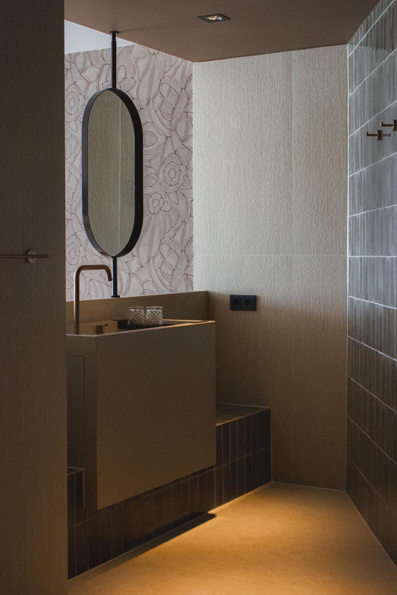 Exclusive Sauna Suite Spa Access