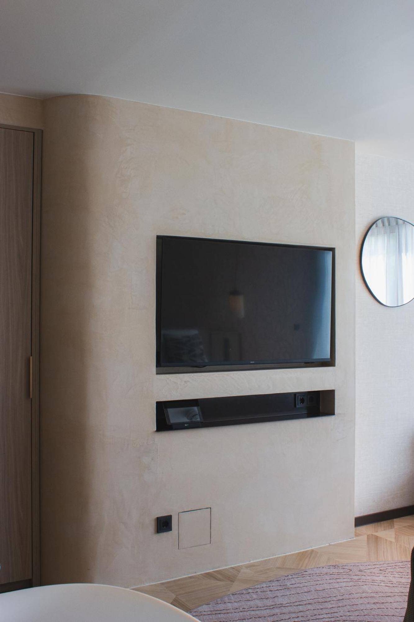 Exclusive Sauna Suite Spa Access