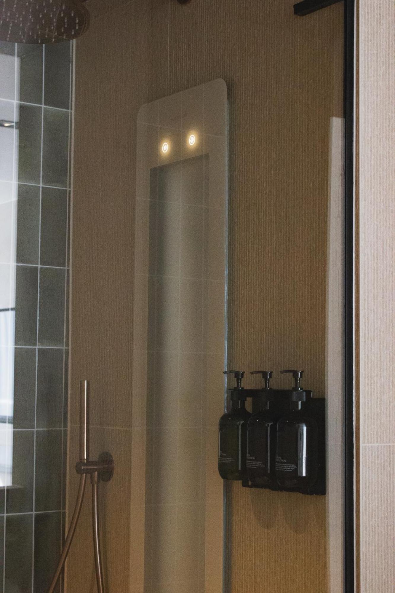 Junior Wellness Suite Spa Access