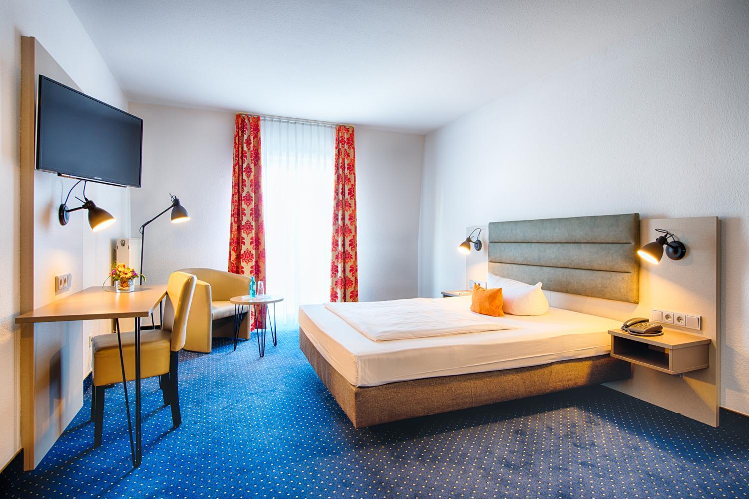 Double Room