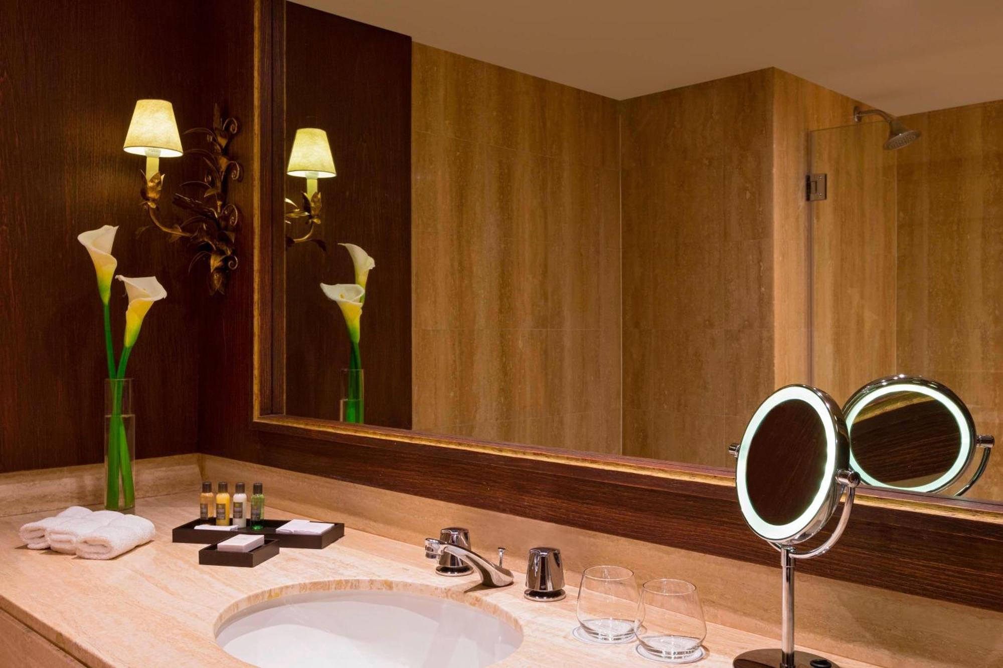 Classic Room, Guest room, 2 Double