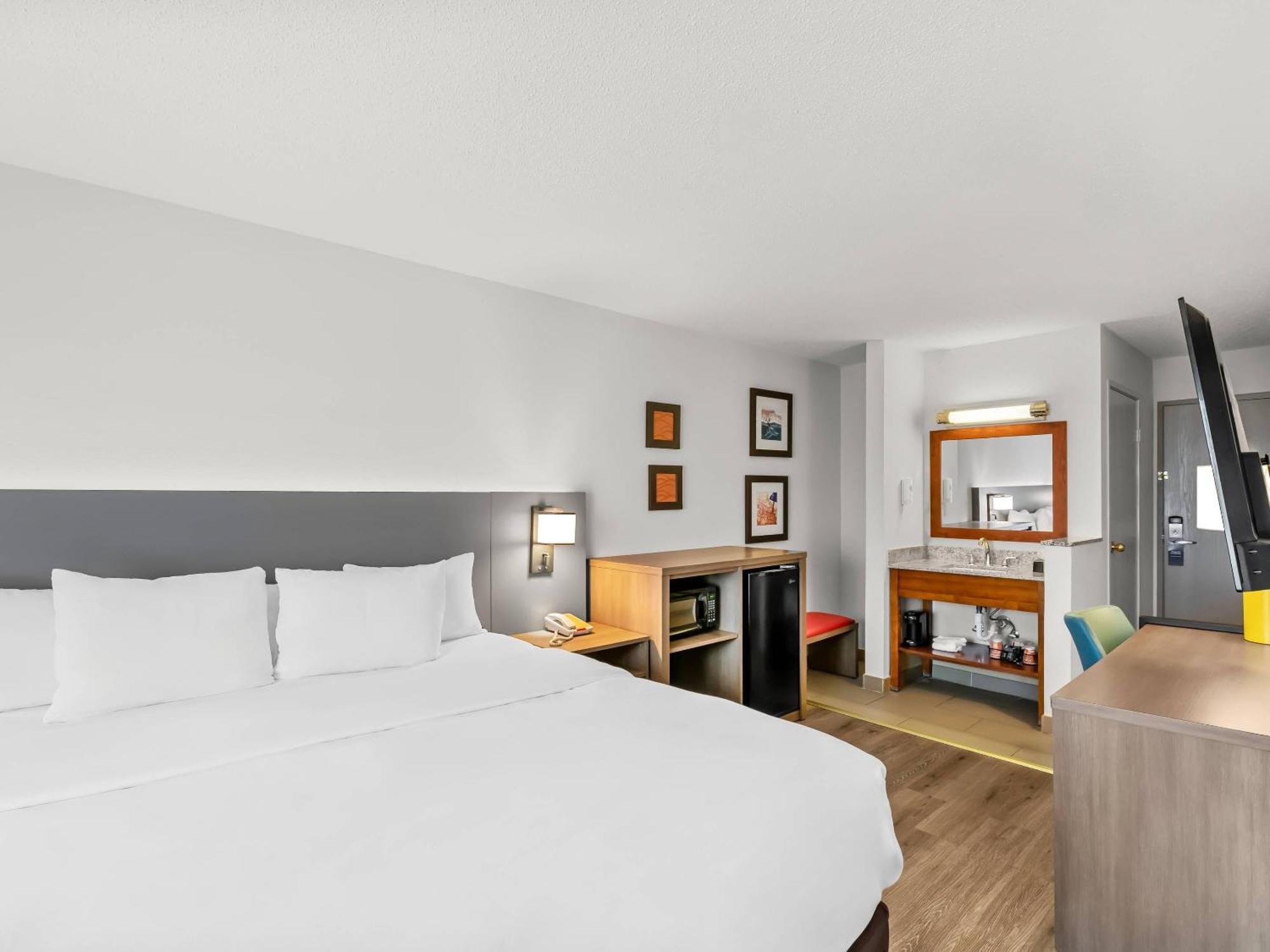 King Suite