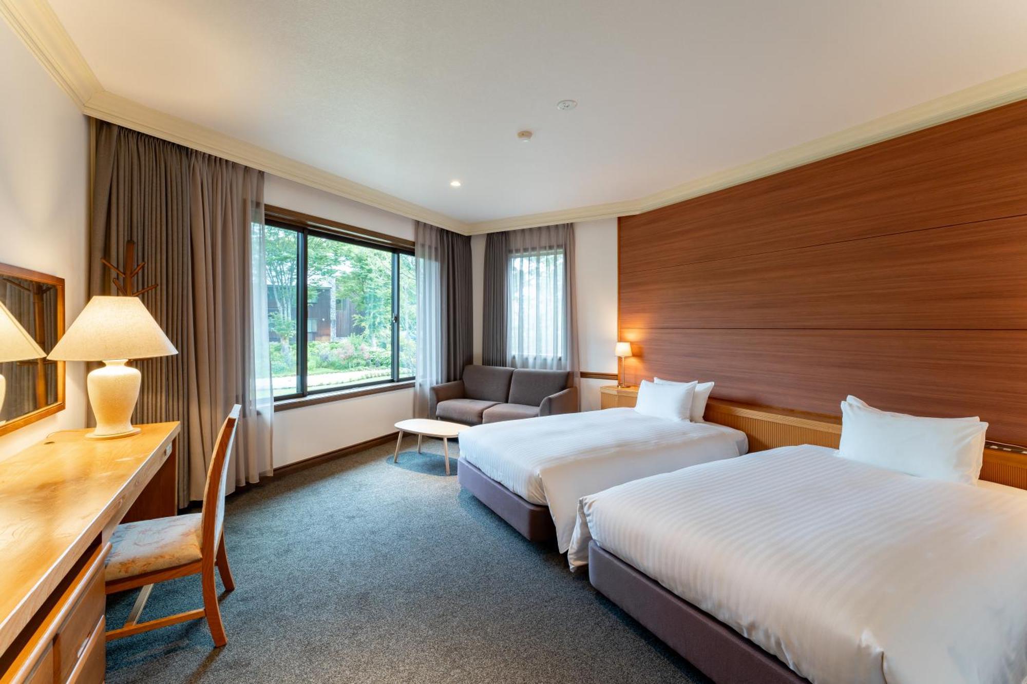 Grand Twin Room