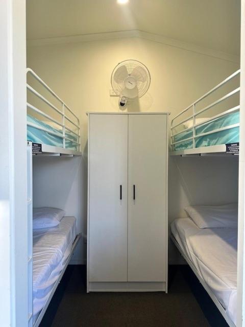 2 Bedroom Deluxe Cabin – Pet Friendly