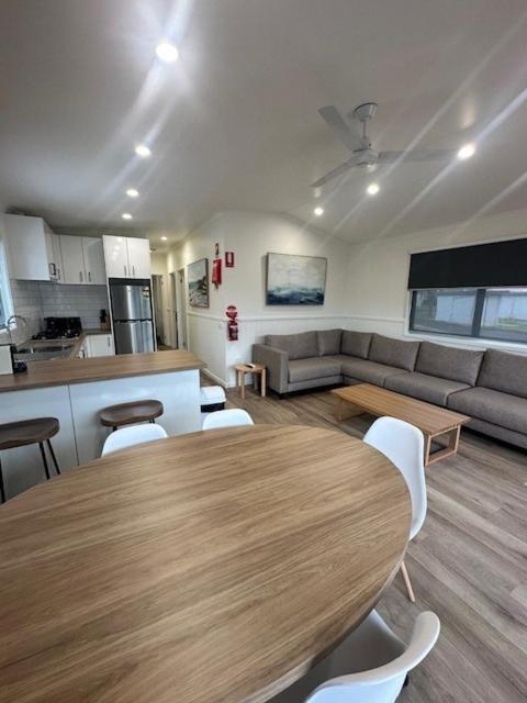 3 Bedroom Superior Family Cabin