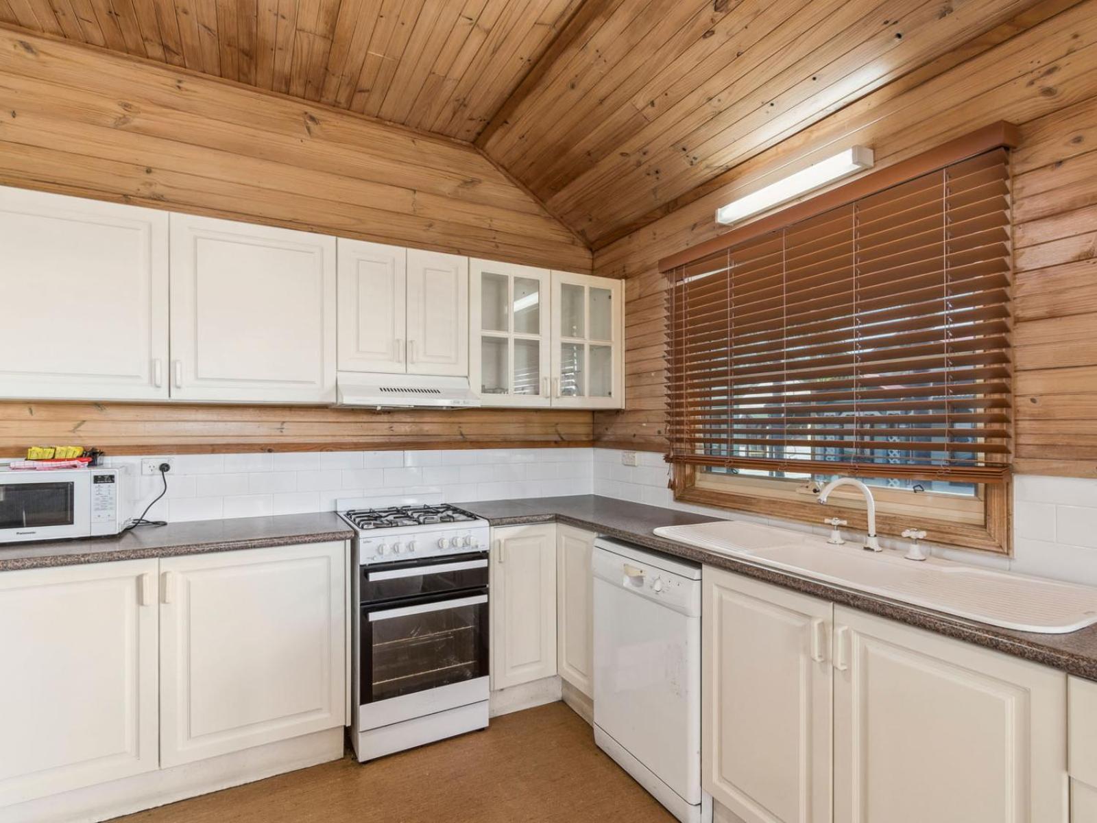 Standard Ocean View Three-Bedroom Villa