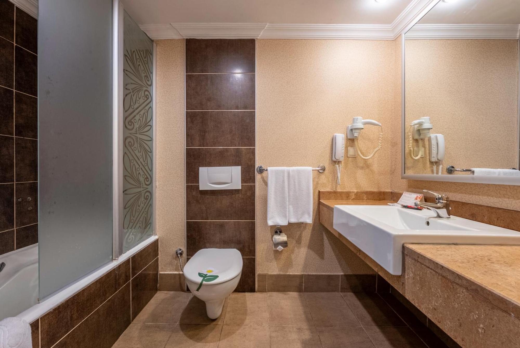 Habitación Estándar con vistas al paisaje