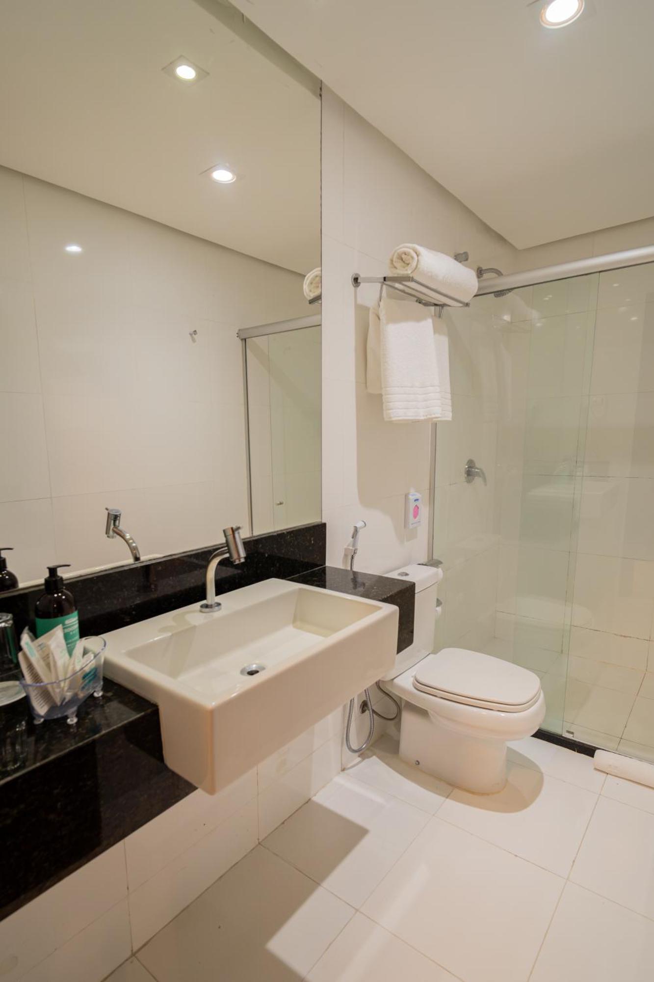 Deluxe Room with Sea View
