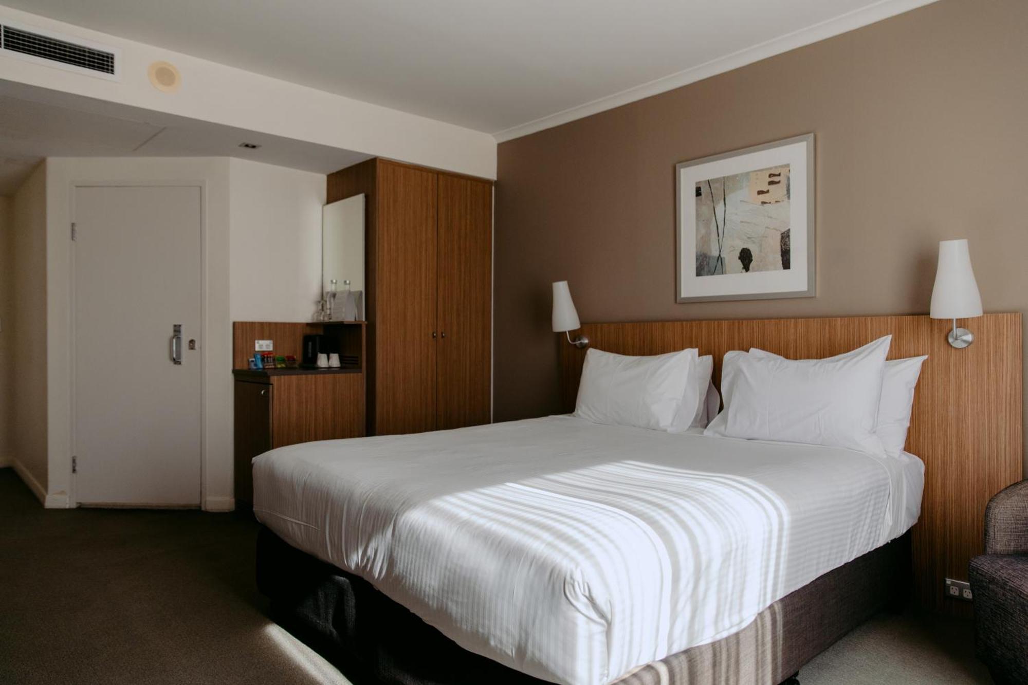Classic King Room