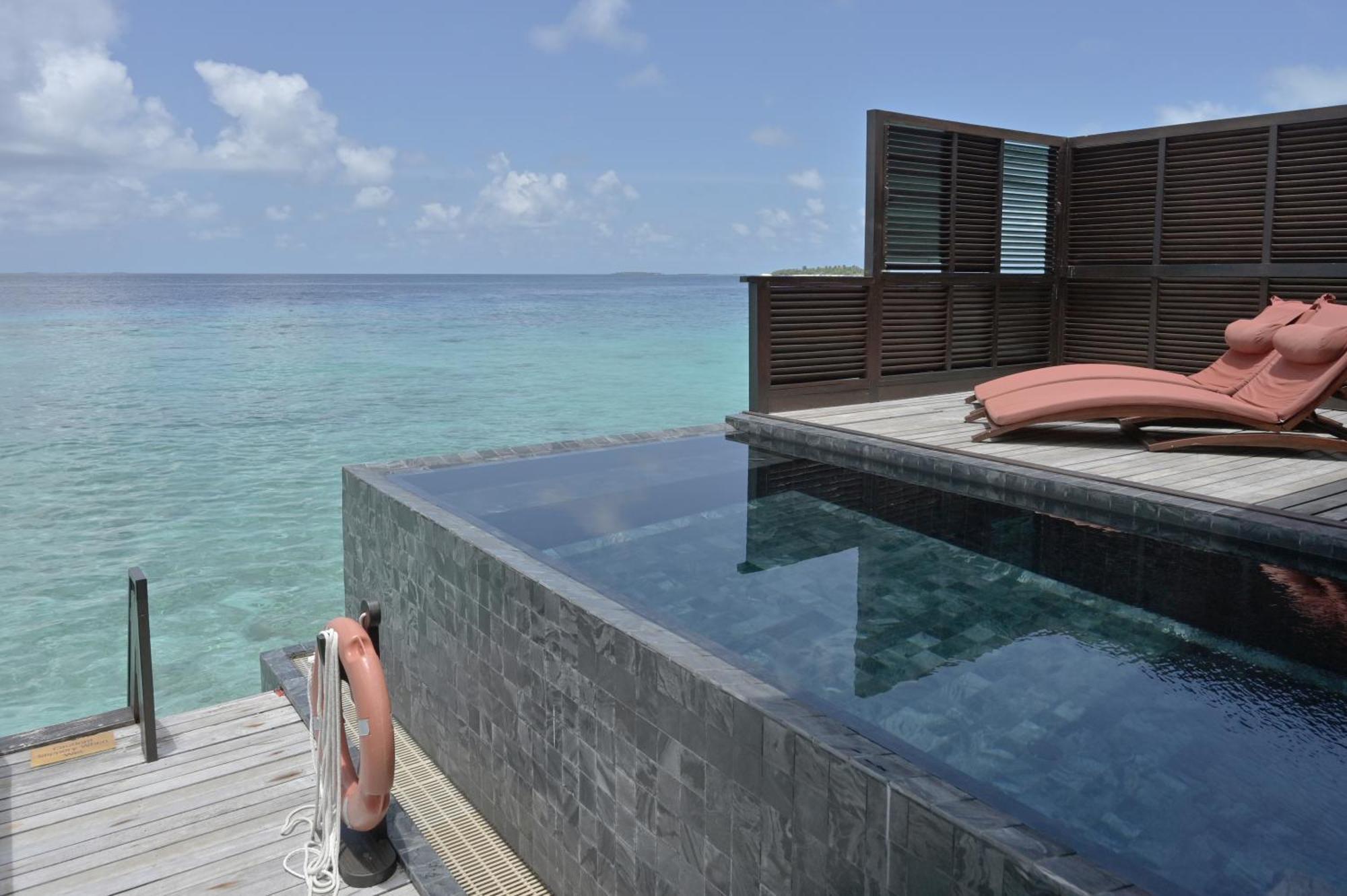 Water Villa Private Pool