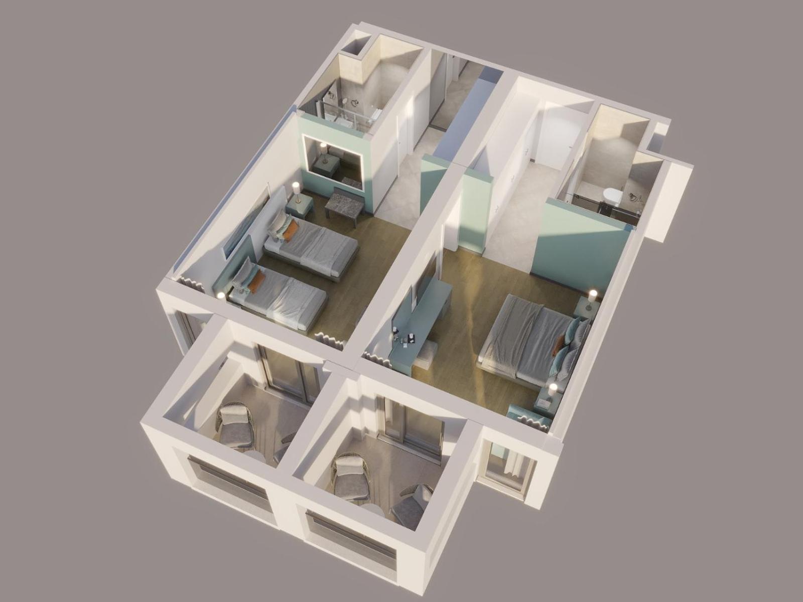 Superior Suite
