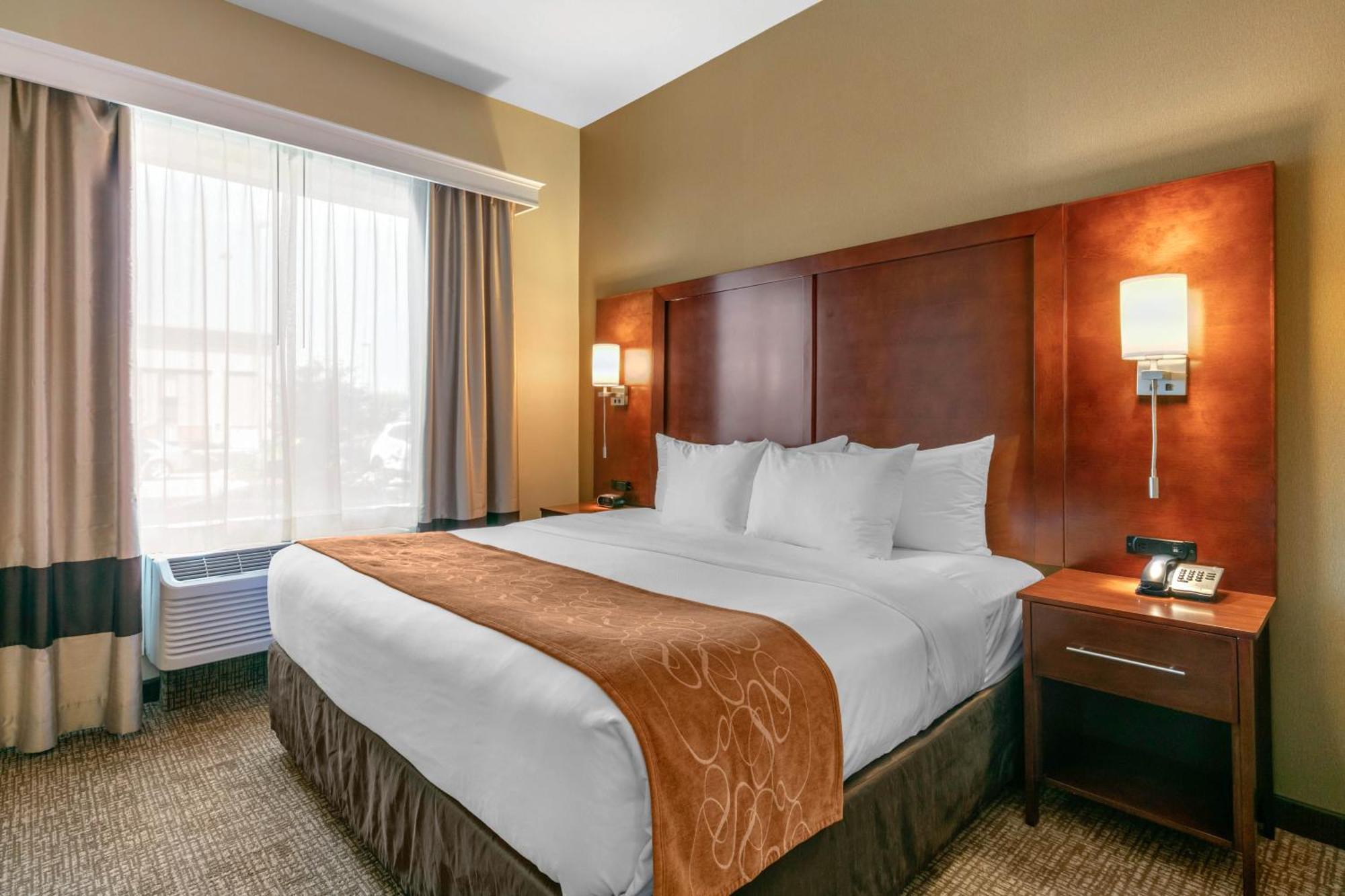 Single Room with Bath