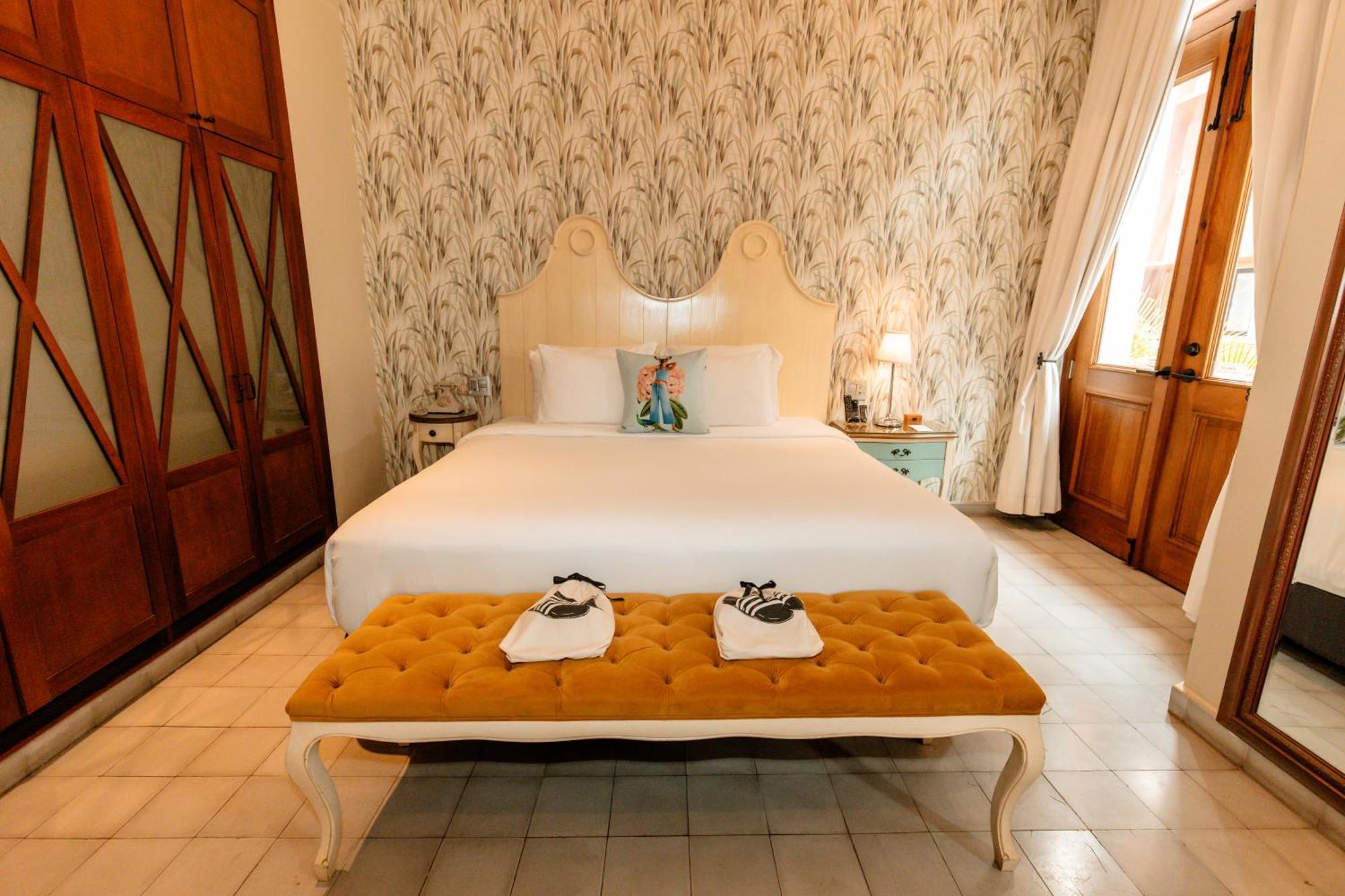 San Felipe Junior Suite