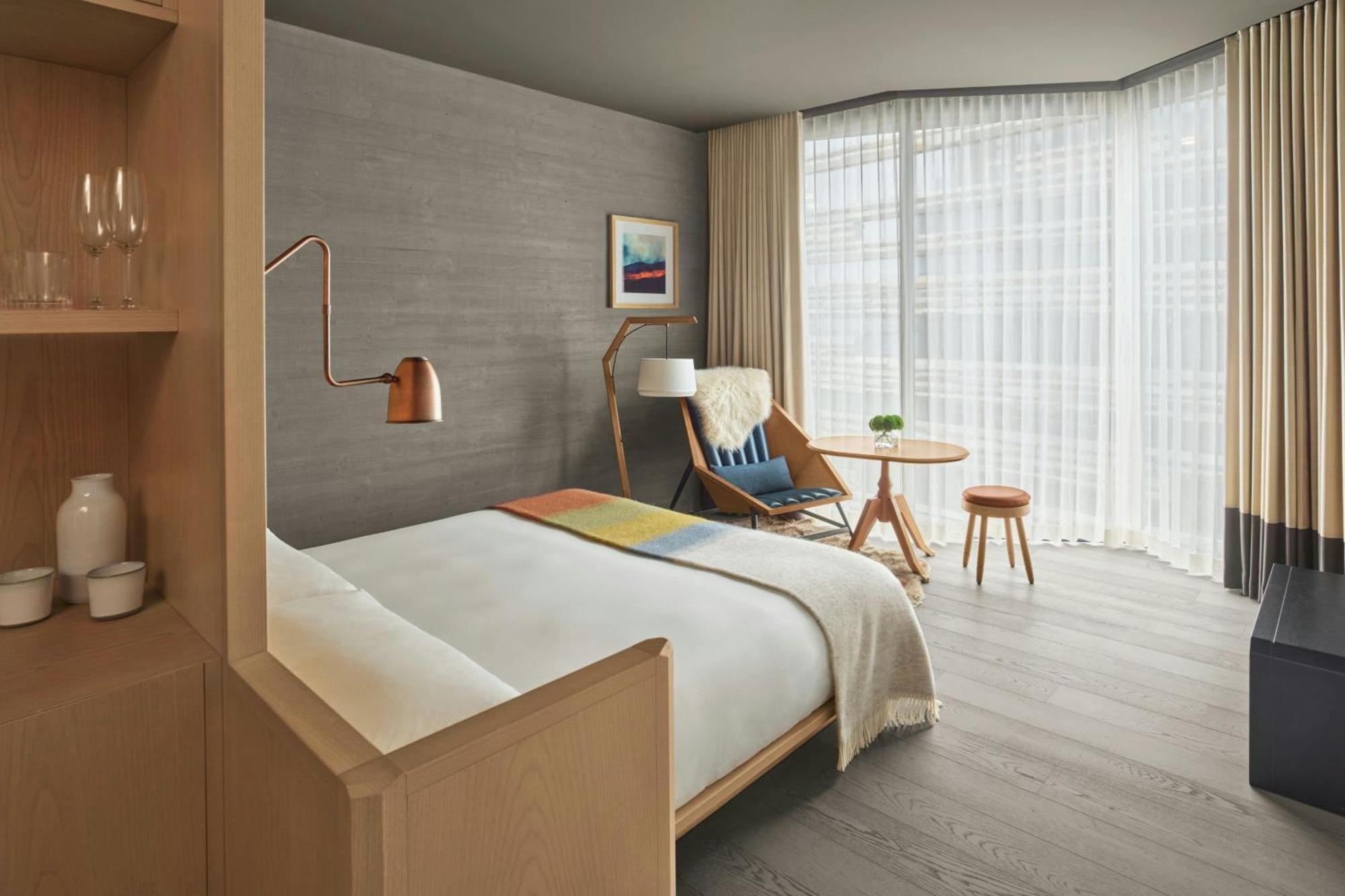 King Room