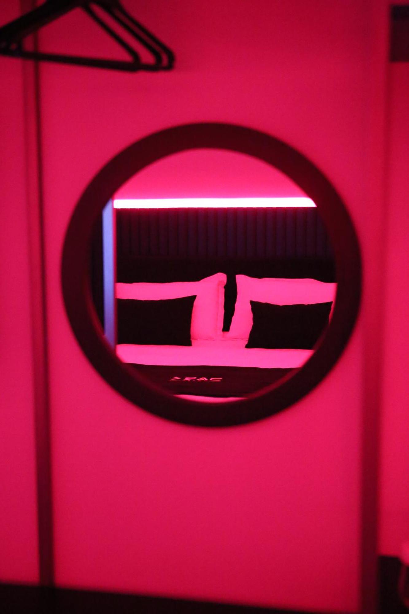 Chambre Double Deluxe