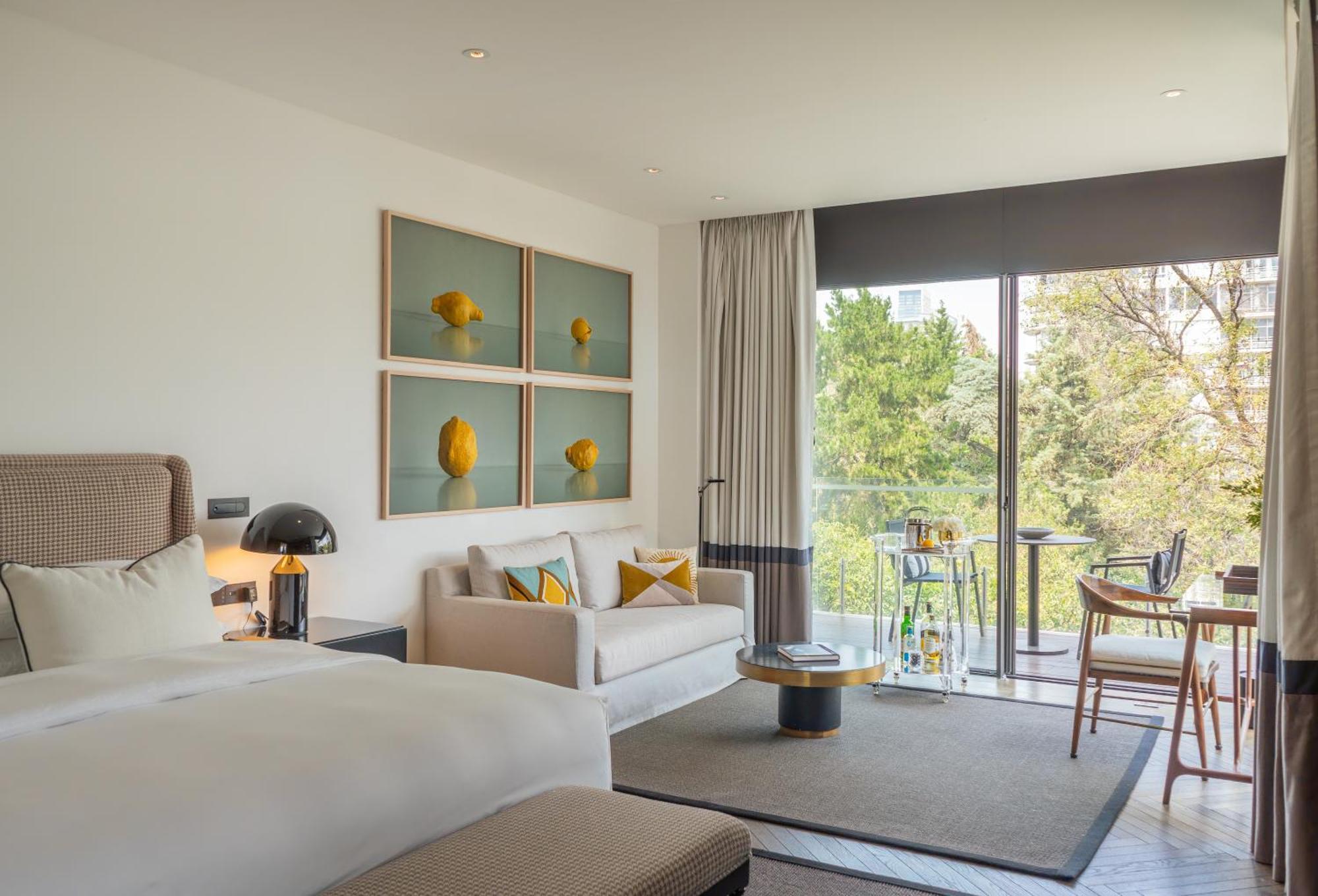 Suite Polanco