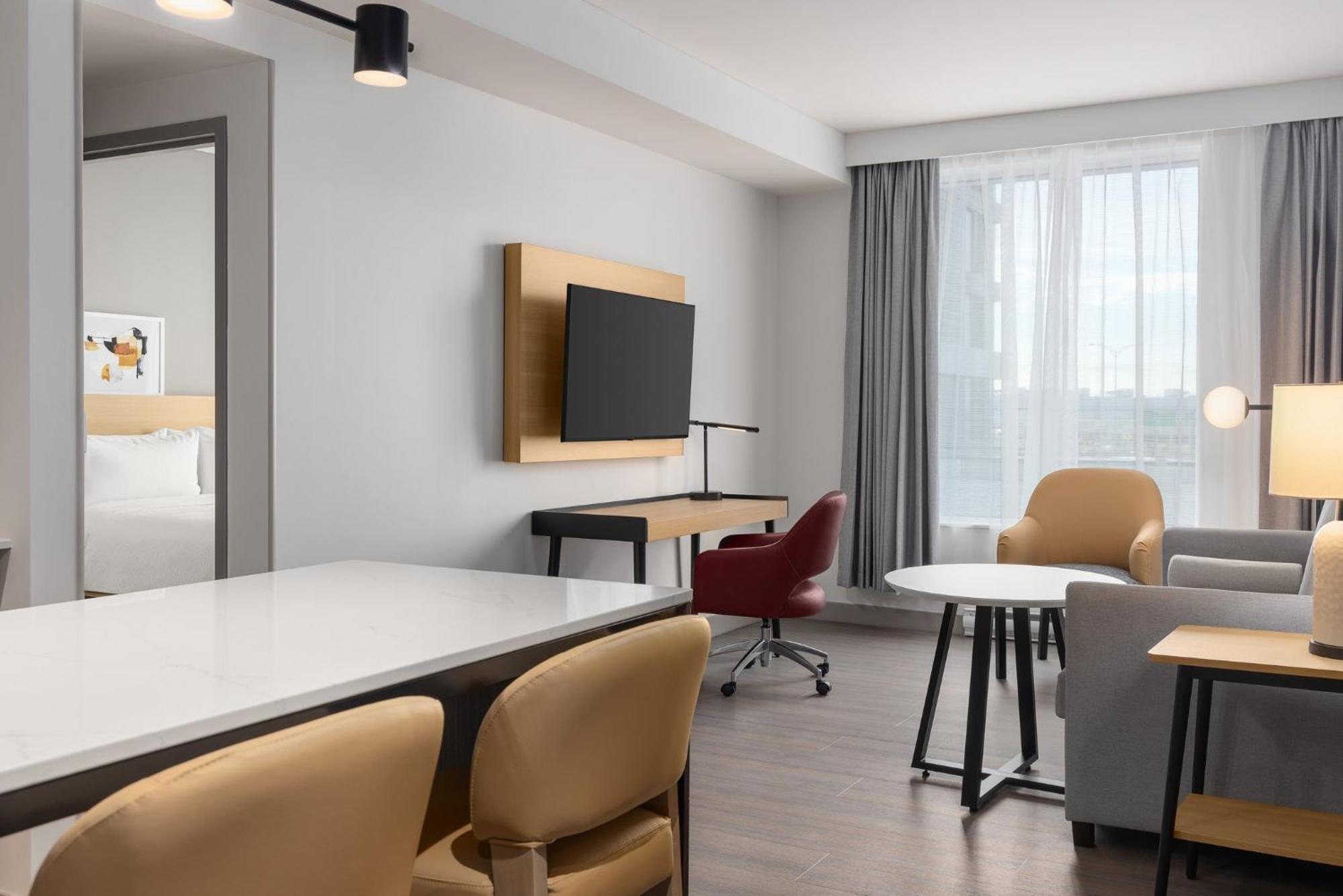 Upgrade Room