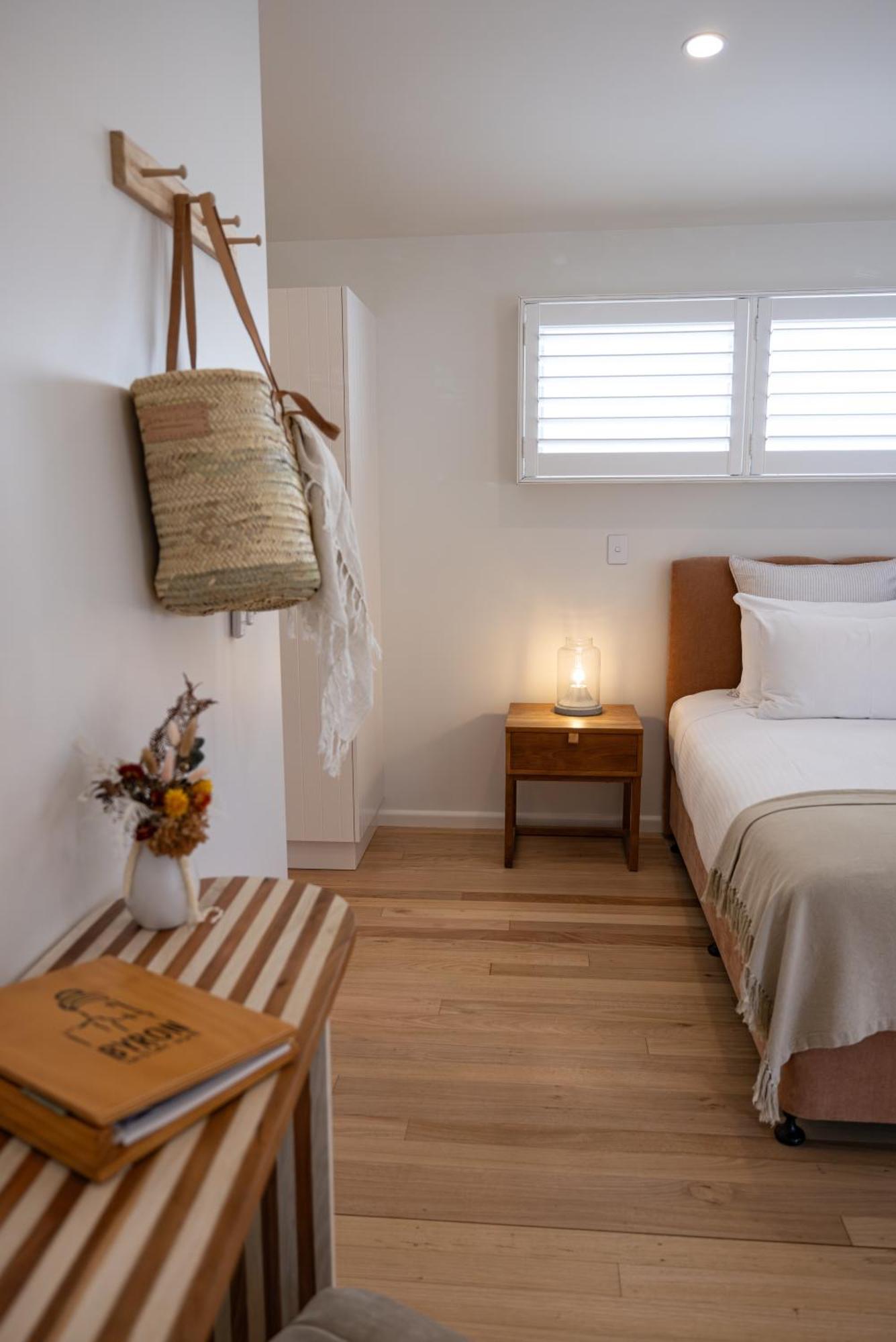 Studio Villa