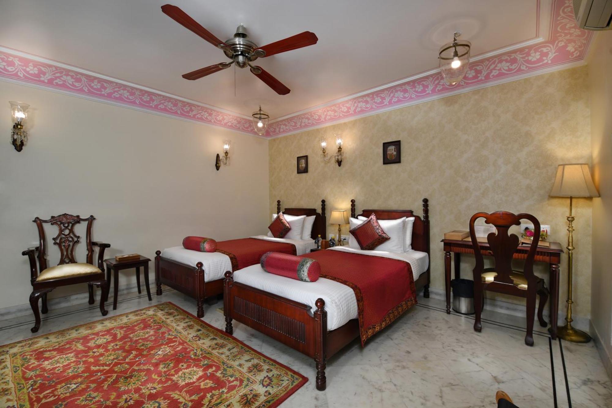 Nadidhara Room