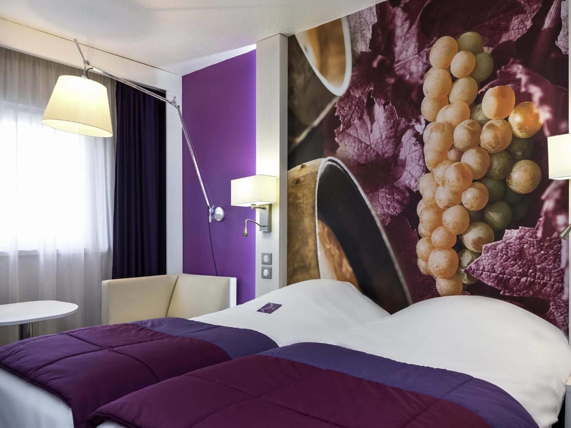 Superior Zweibettzimmer