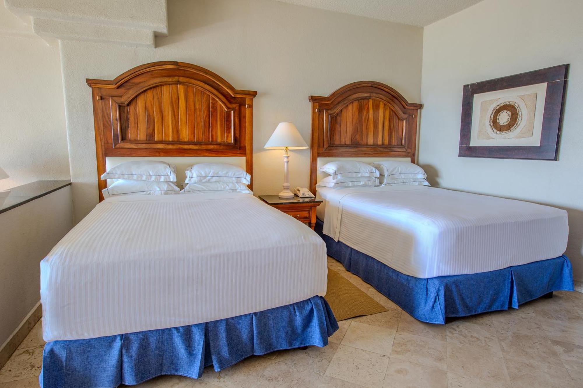 Deluxe Junior Suite (3 Erwachsene + 1 Kind)